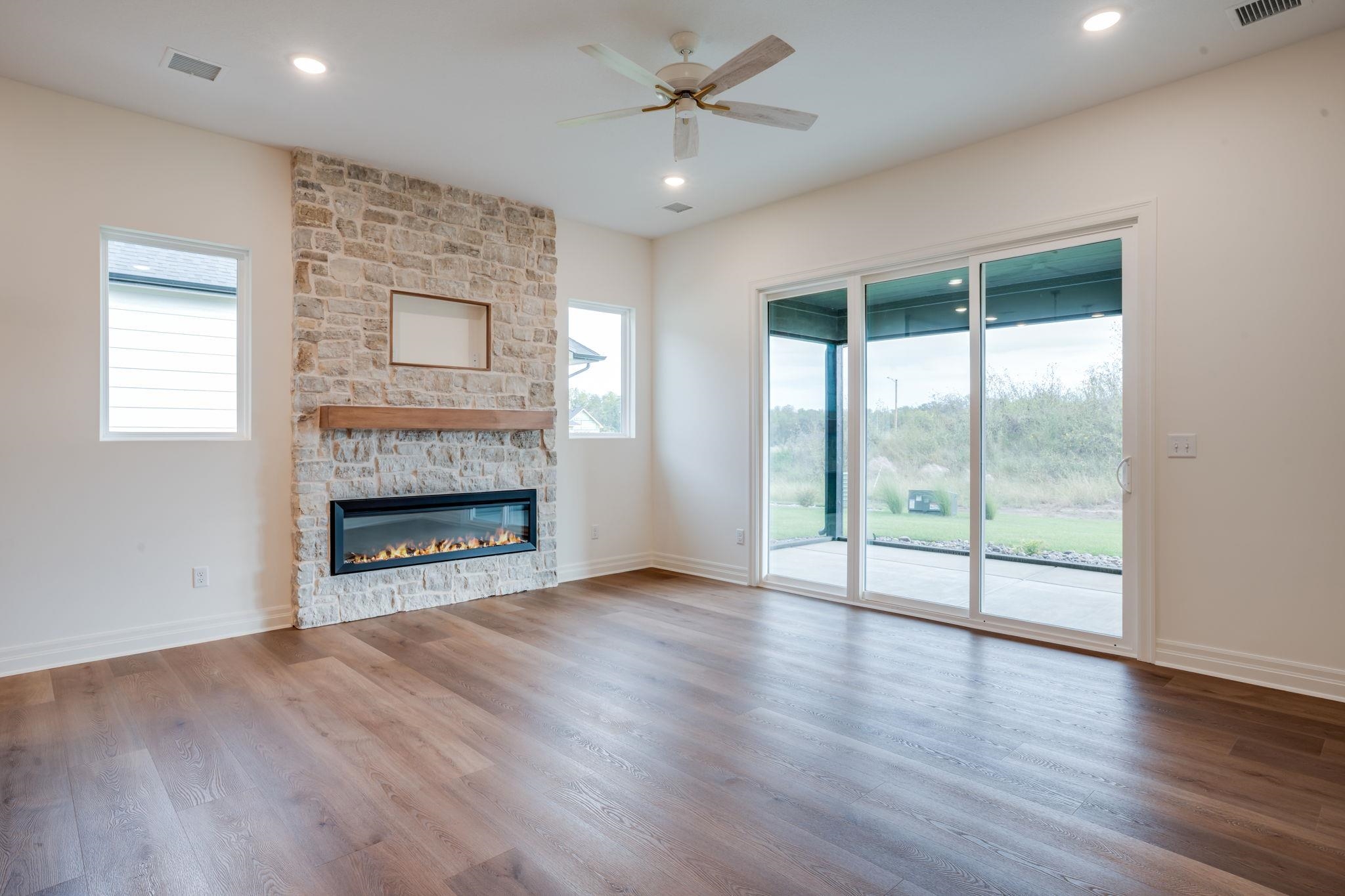 1634 N Forestview Street Wichita KS 67235
