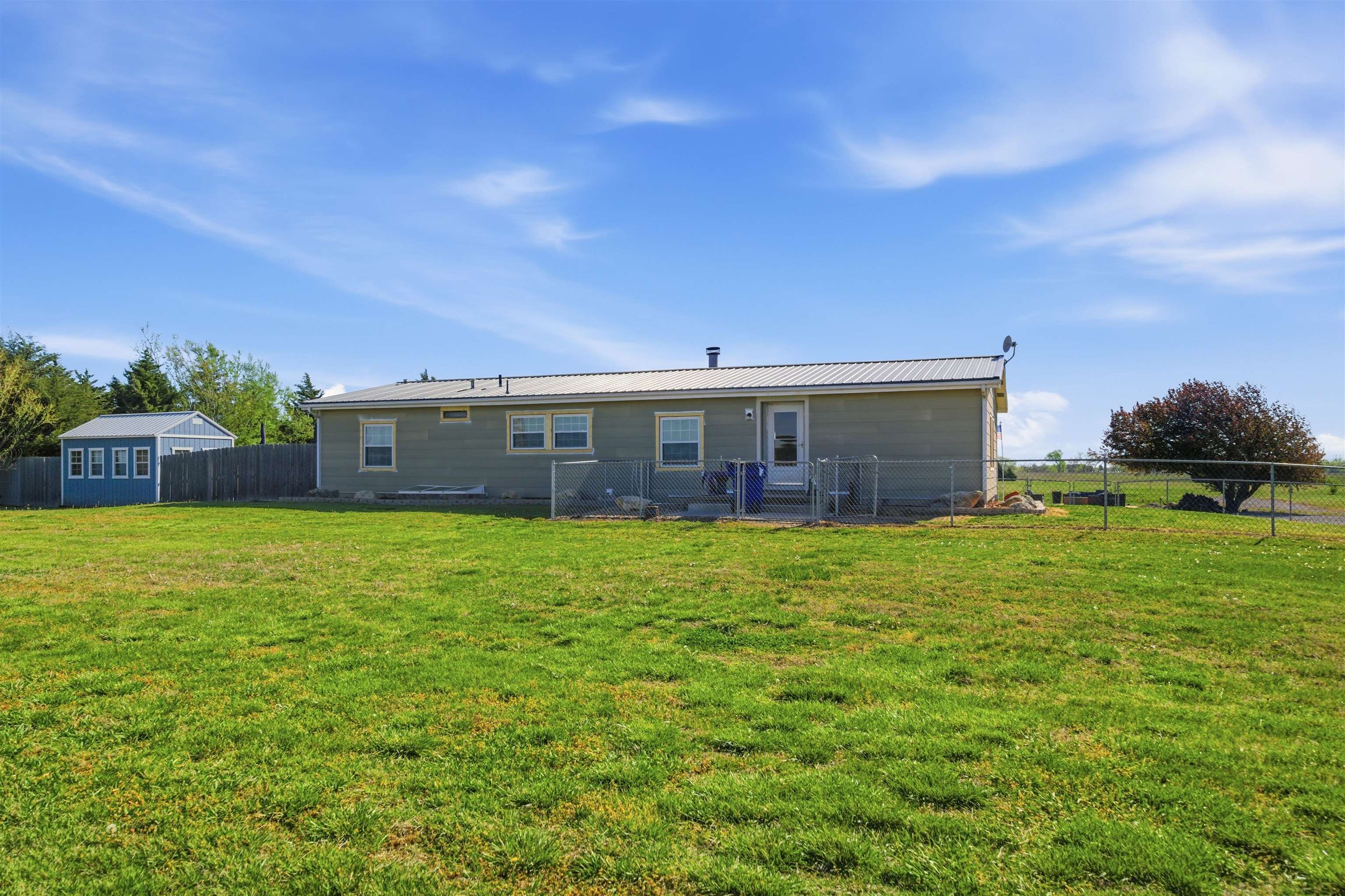 12026 N 39th Street W Sedgwick KS 67135