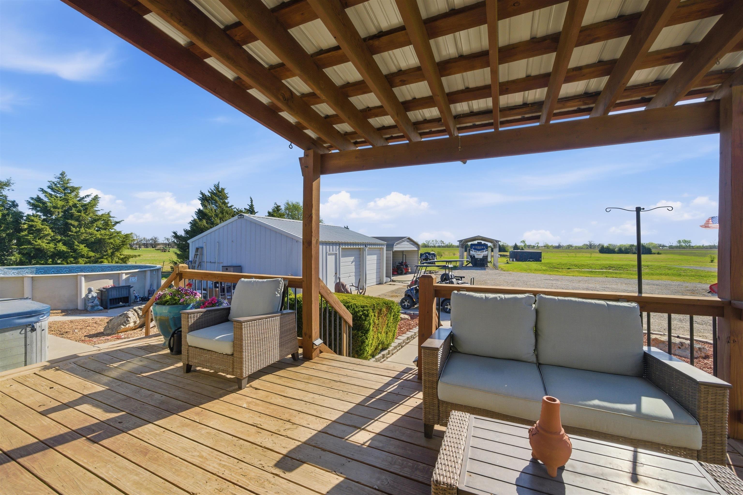 12026 N 39th Street W Sedgwick KS 67135