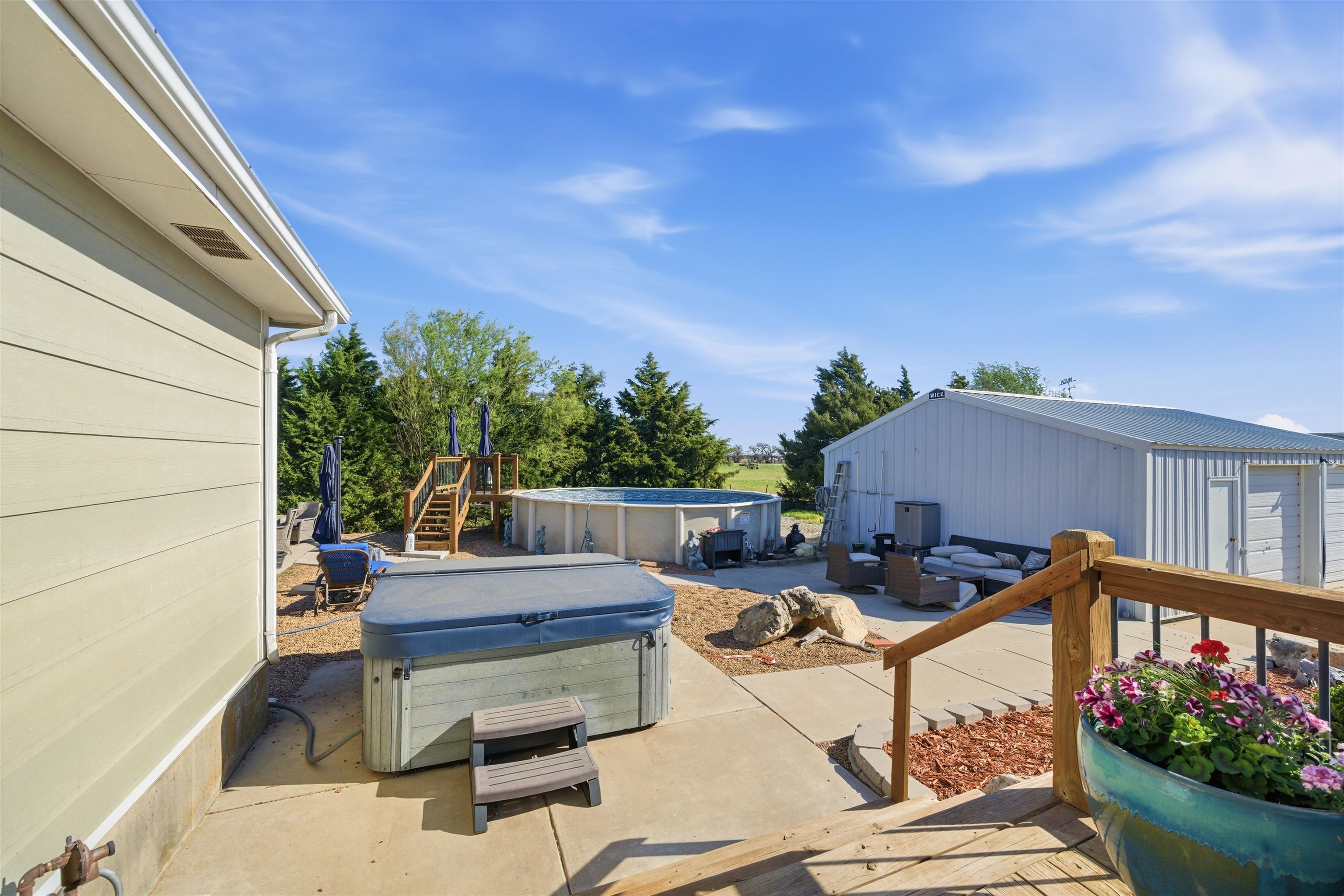 12026 N 39th Street W Sedgwick KS 67135