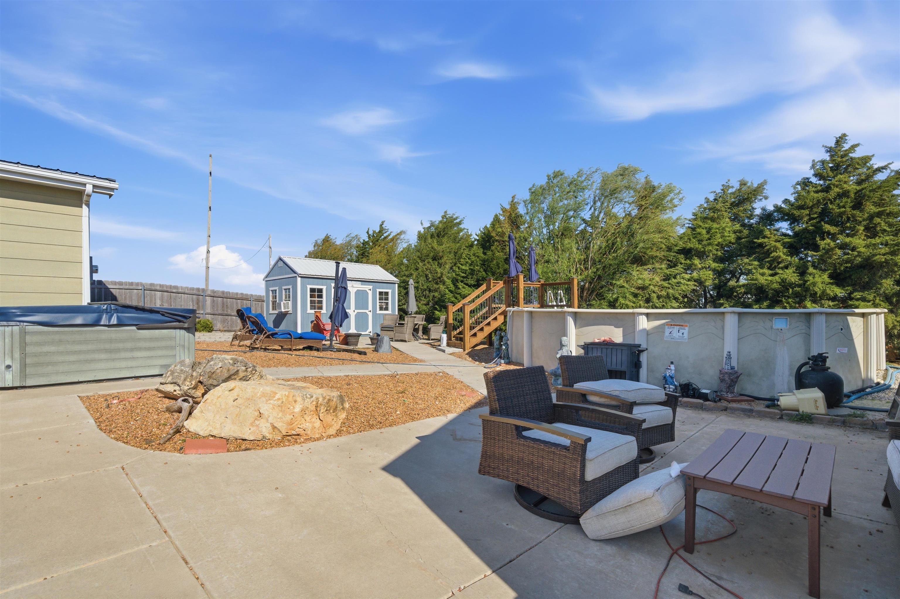 12026 N 39th Street W Sedgwick KS 67135