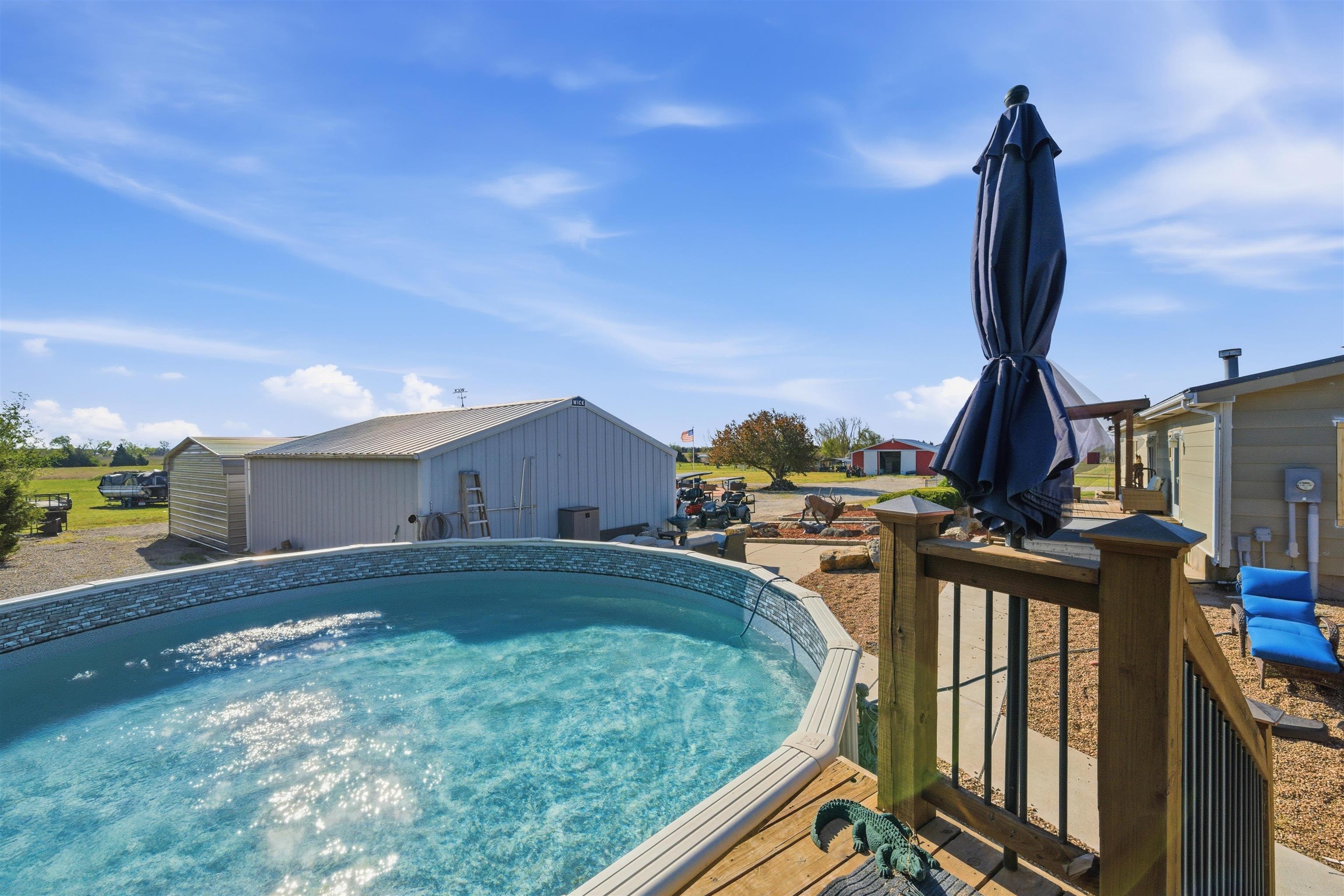 12026 N 39th Street W Sedgwick KS 67135