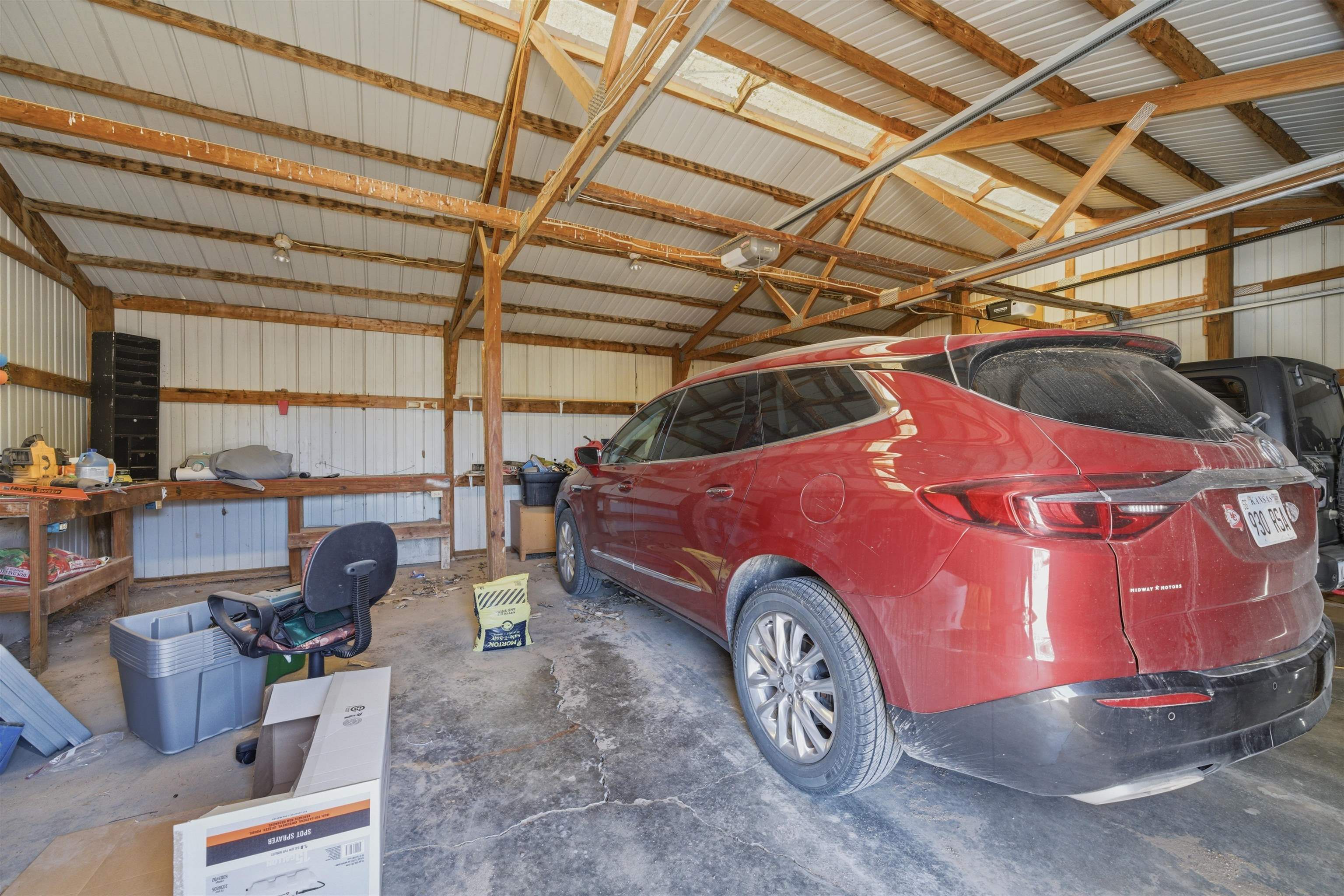 12026 N 39th Street W Sedgwick KS 67135