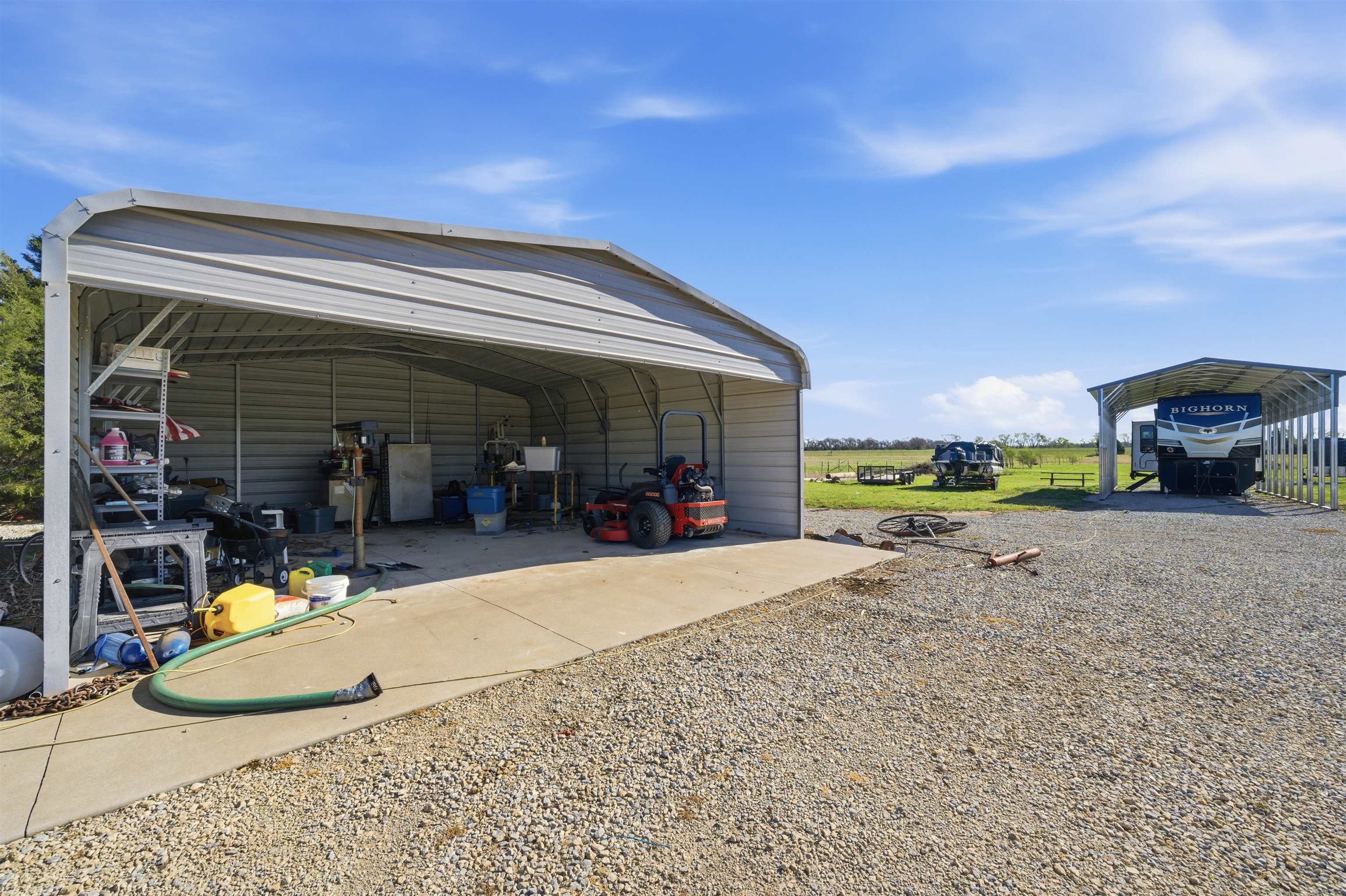 12026 N 39th Street W Sedgwick KS 67135