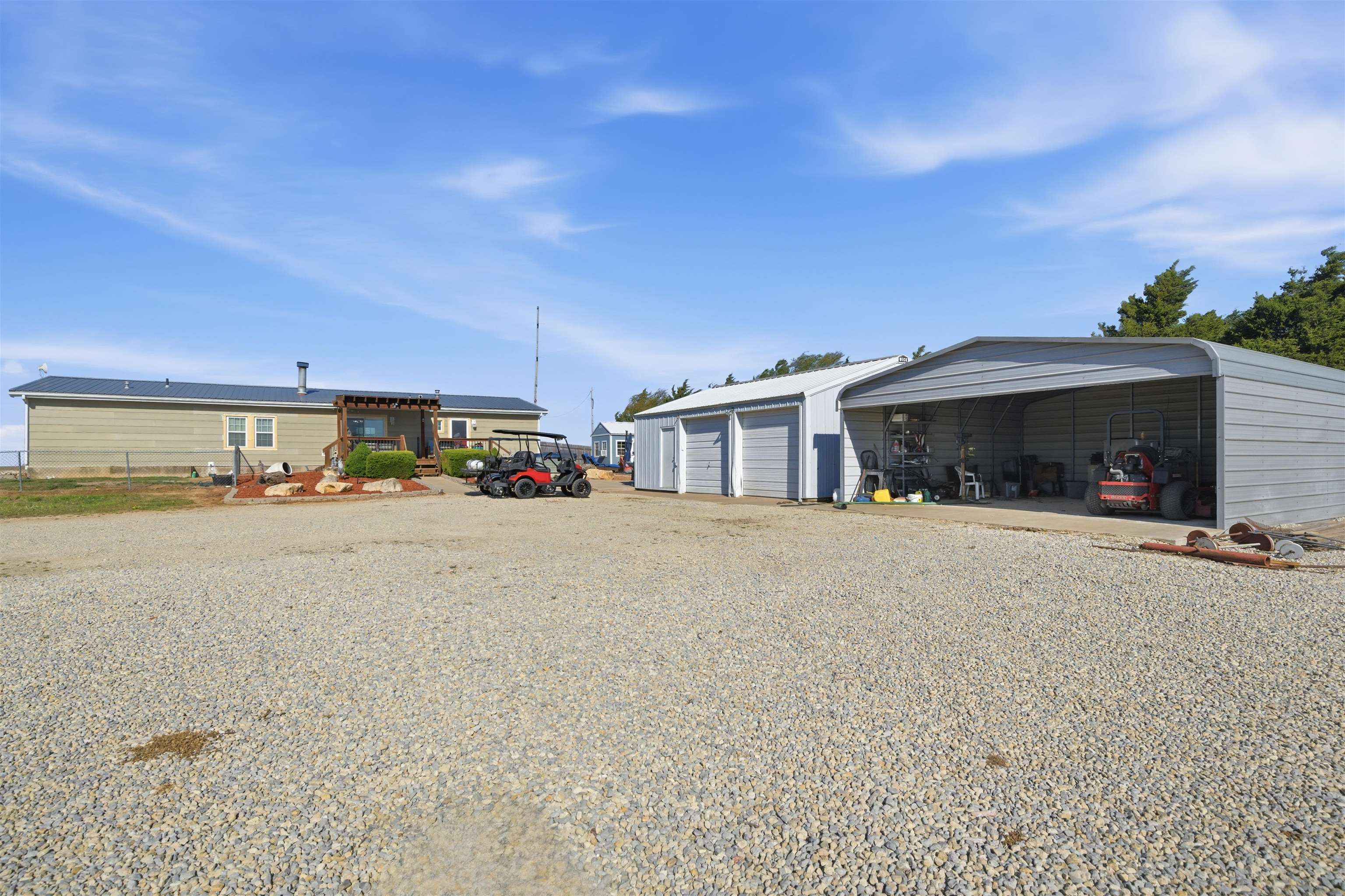 12026 N 39th Street W Sedgwick KS 67135