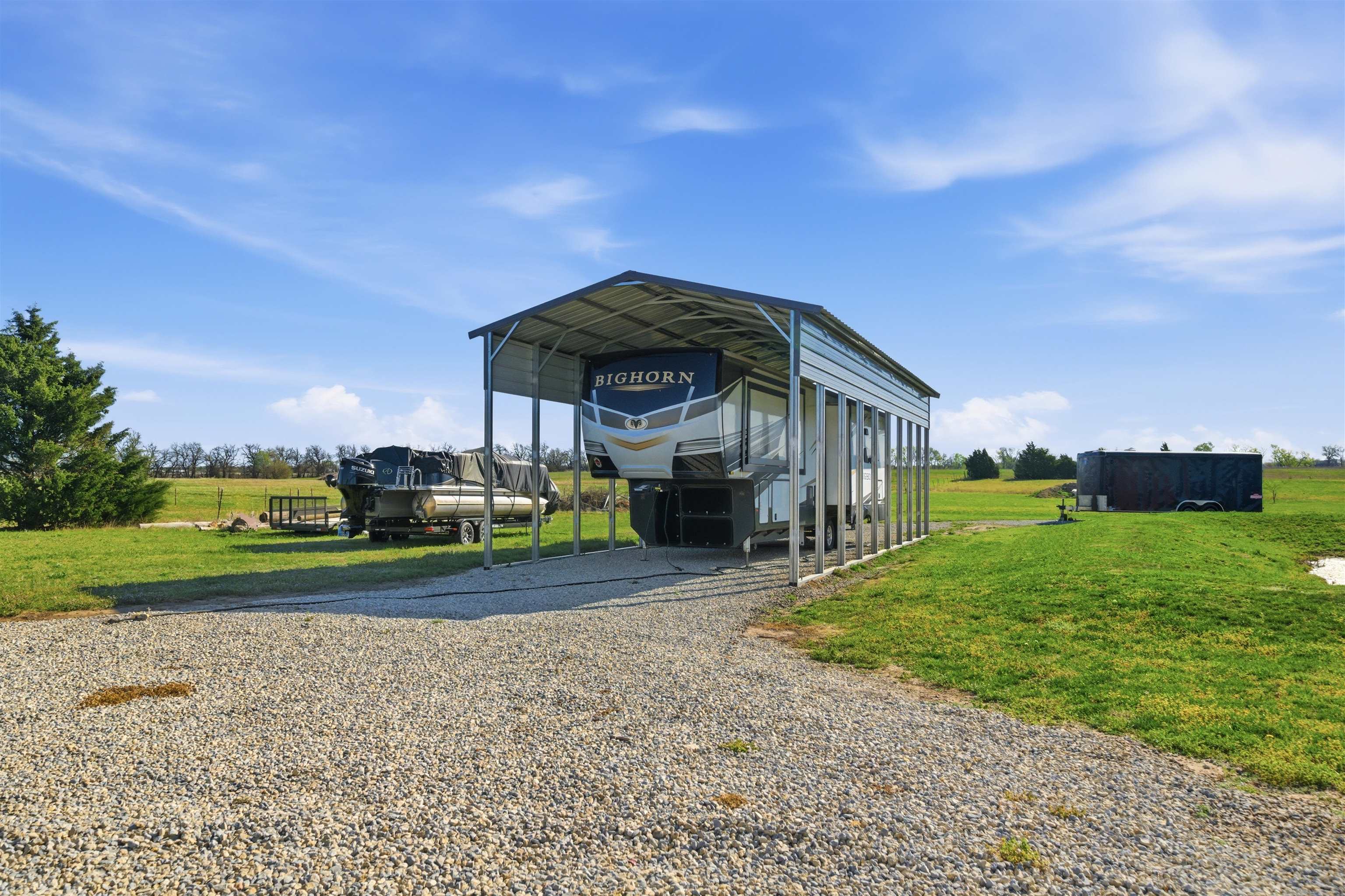 12026 N 39th Street W Sedgwick KS 67135