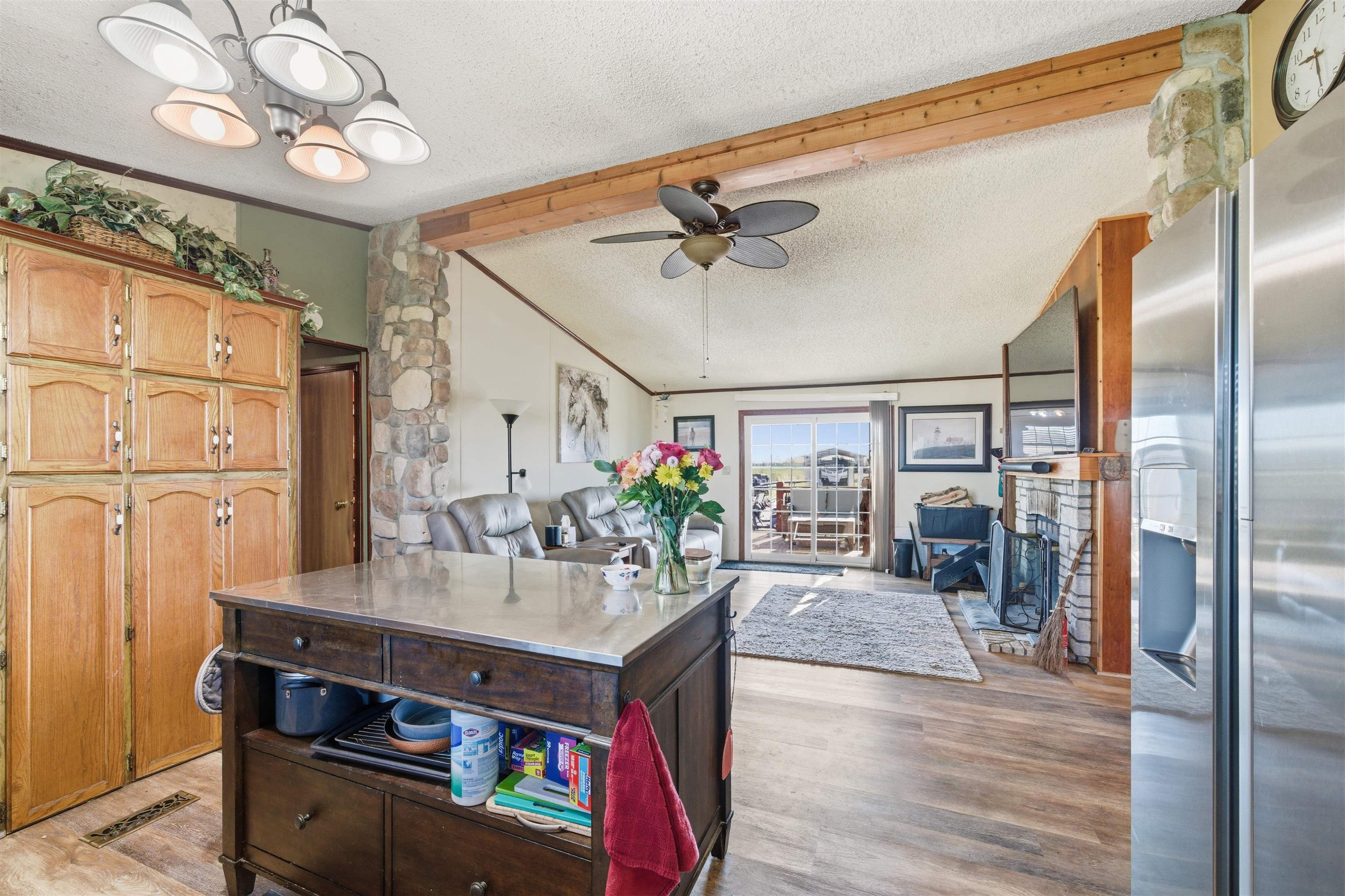 12026 N 39th Street W Sedgwick KS 67135