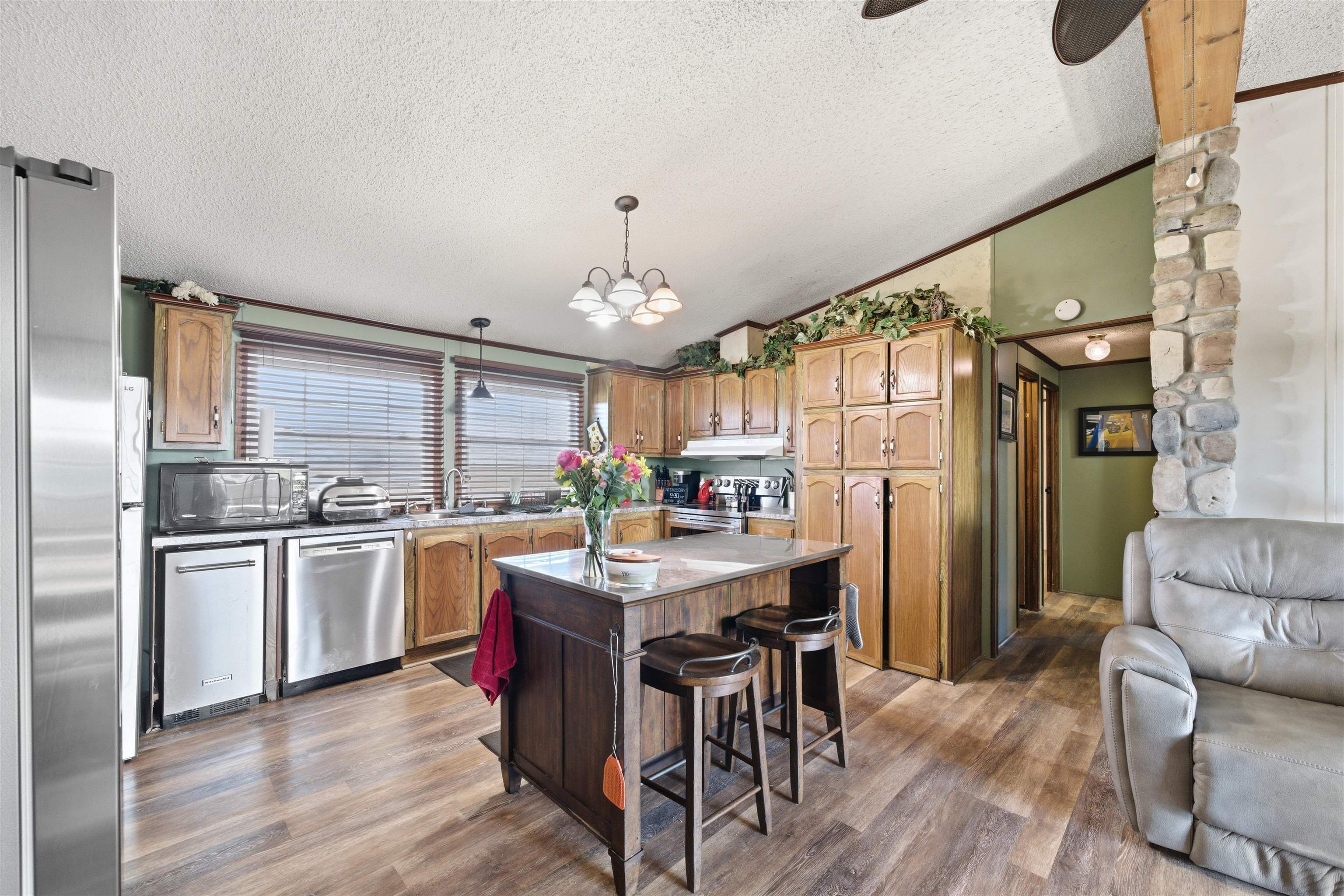 12026 N 39th Street W Sedgwick KS 67135