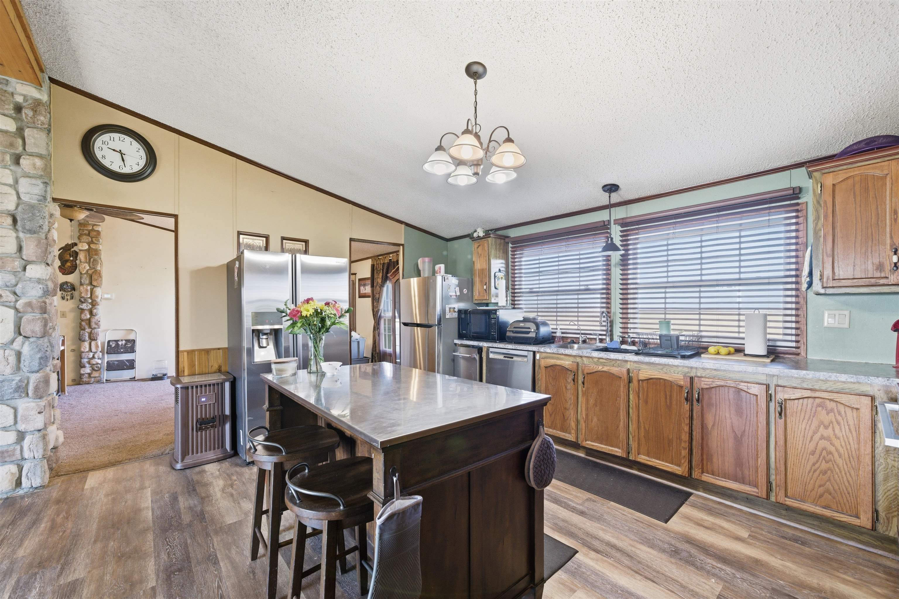 12026 N 39th Street W Sedgwick KS 67135