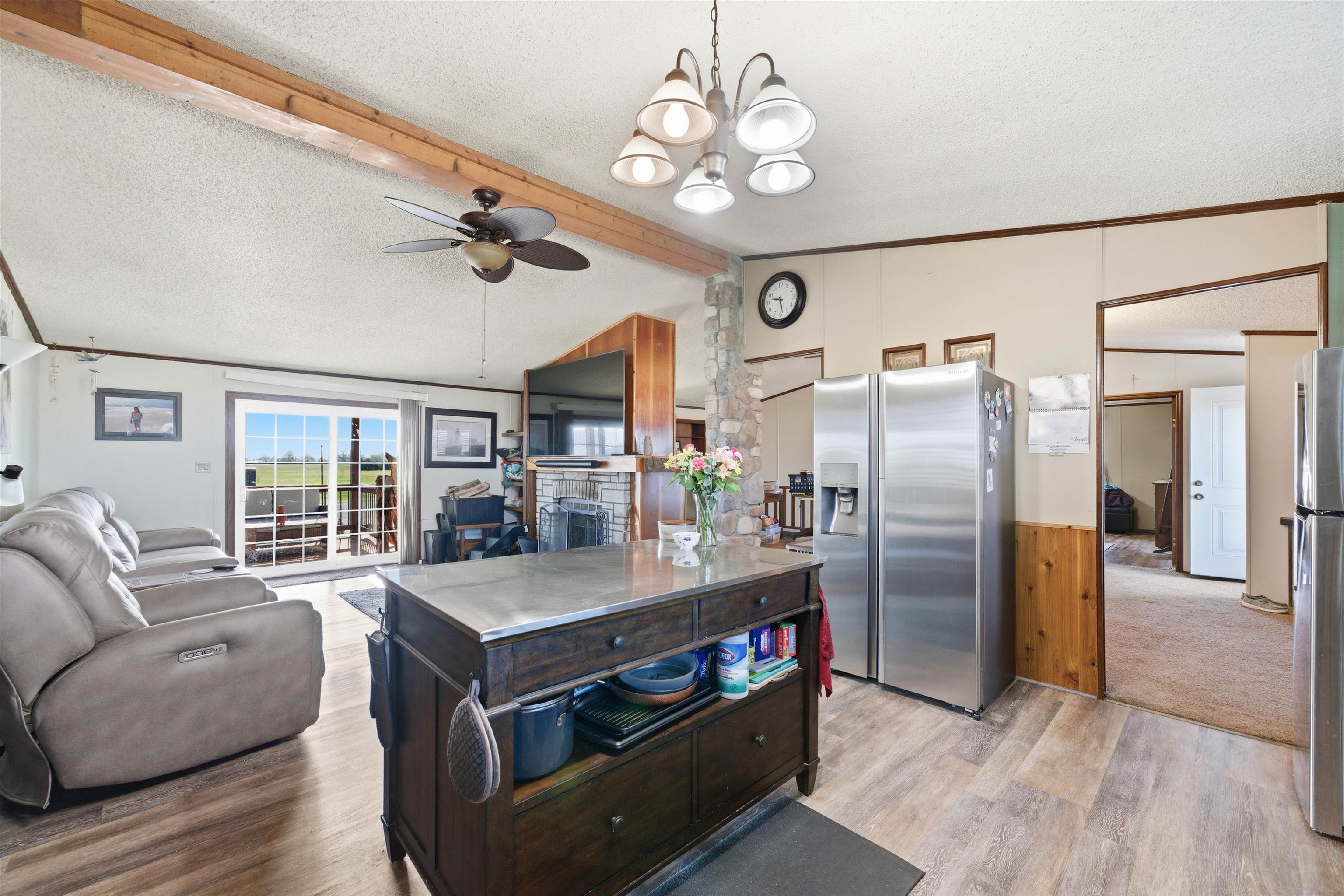 12026 N 39th Street W Sedgwick KS 67135