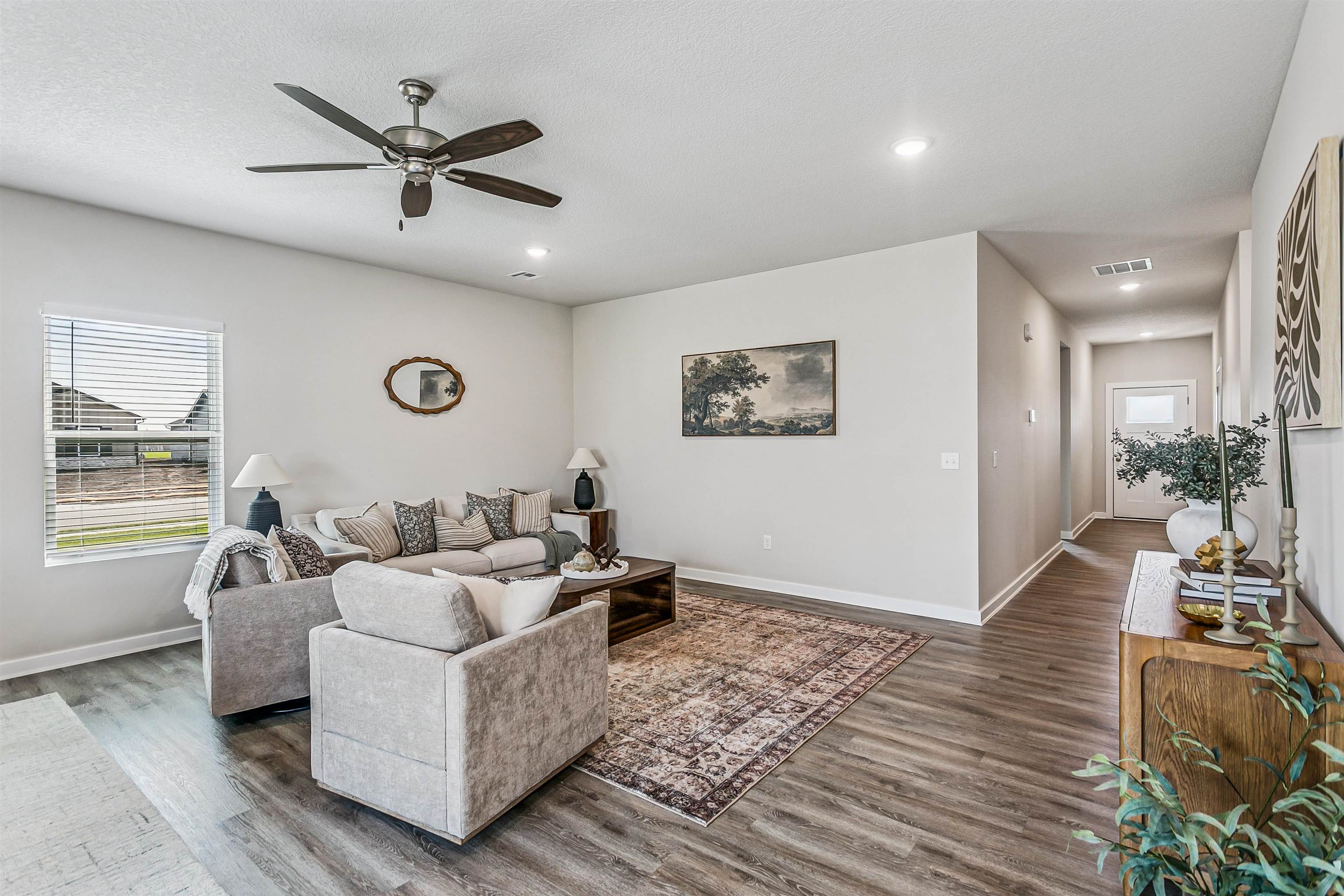 1607 N Emerald Valley Drive Mulvane KS 67110