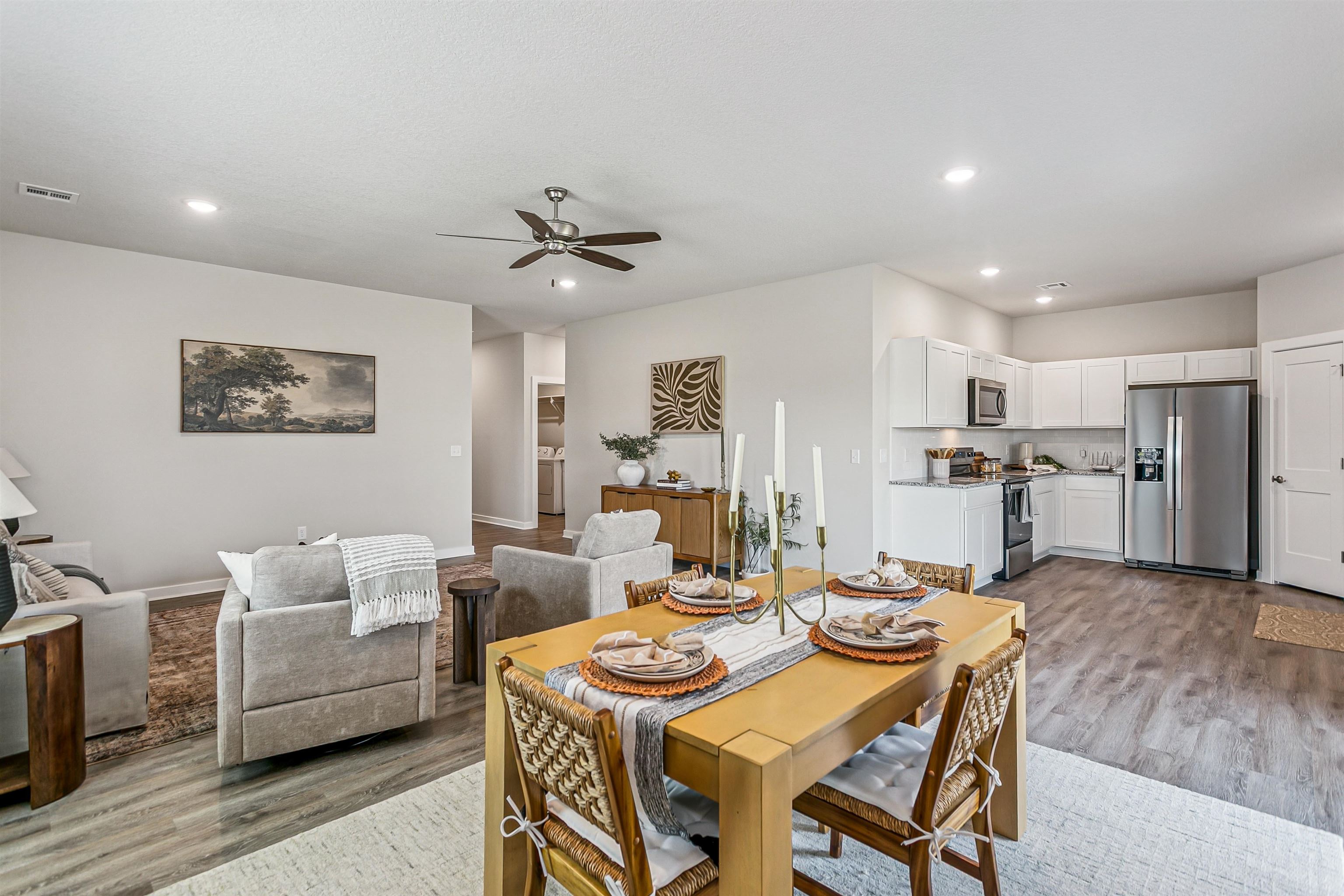 1607 N Emerald Valley Drive Mulvane KS 67110