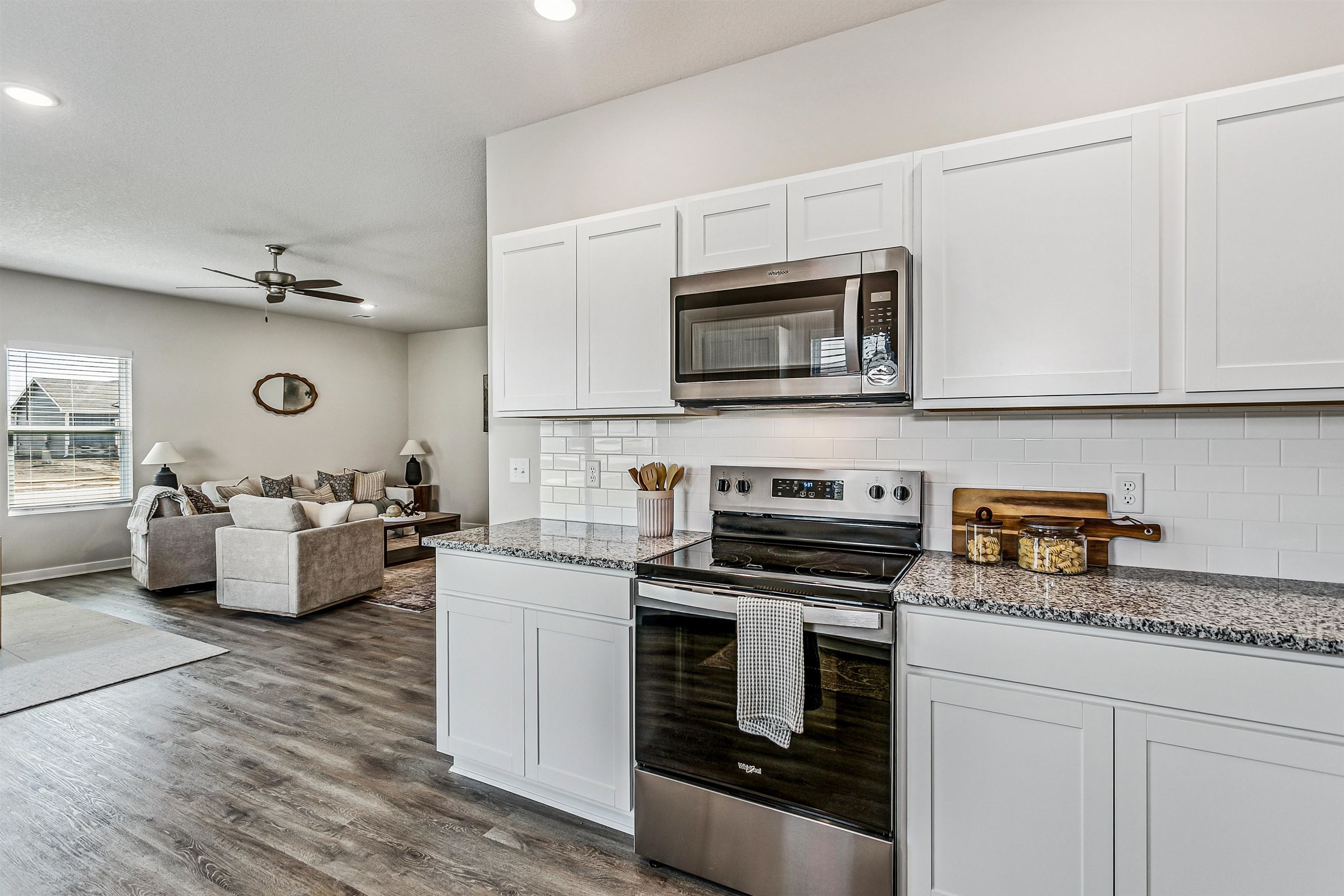 1607 N Emerald Valley Drive Mulvane KS 67110