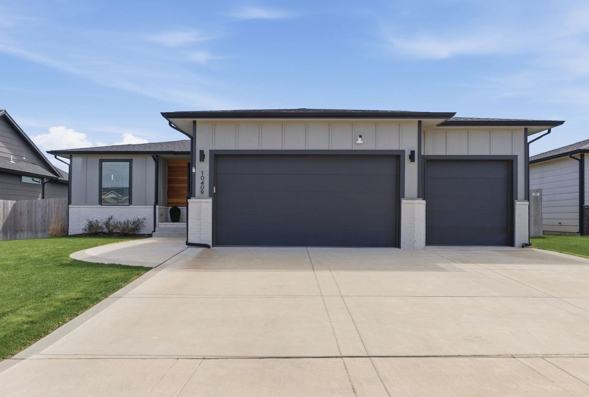 10409 W Basil Street Wichita KS 67215