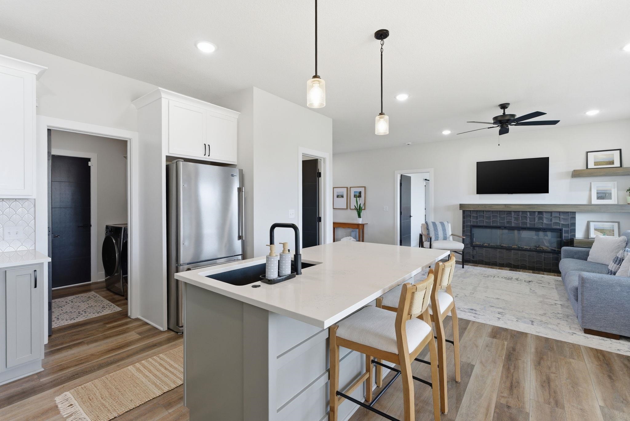 10409 W Basil Street Wichita KS 67215