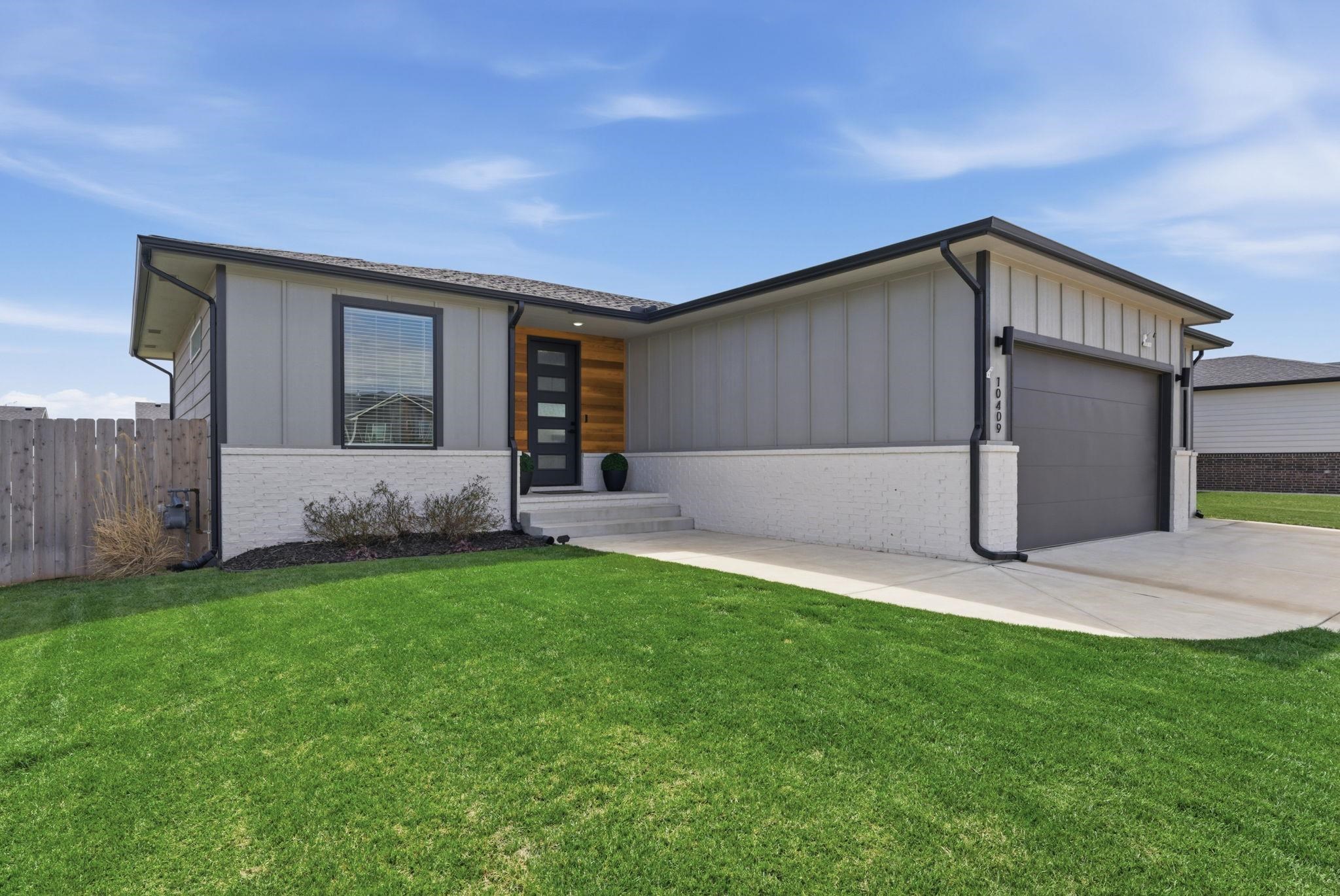 10409 W Basil Street Wichita KS 67215