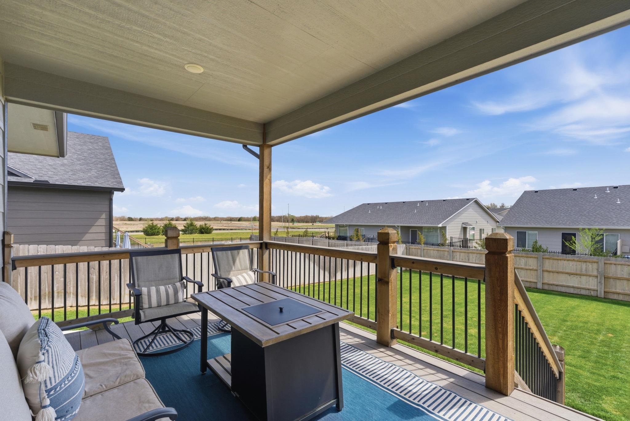 10409 W Basil Street Wichita KS 67215