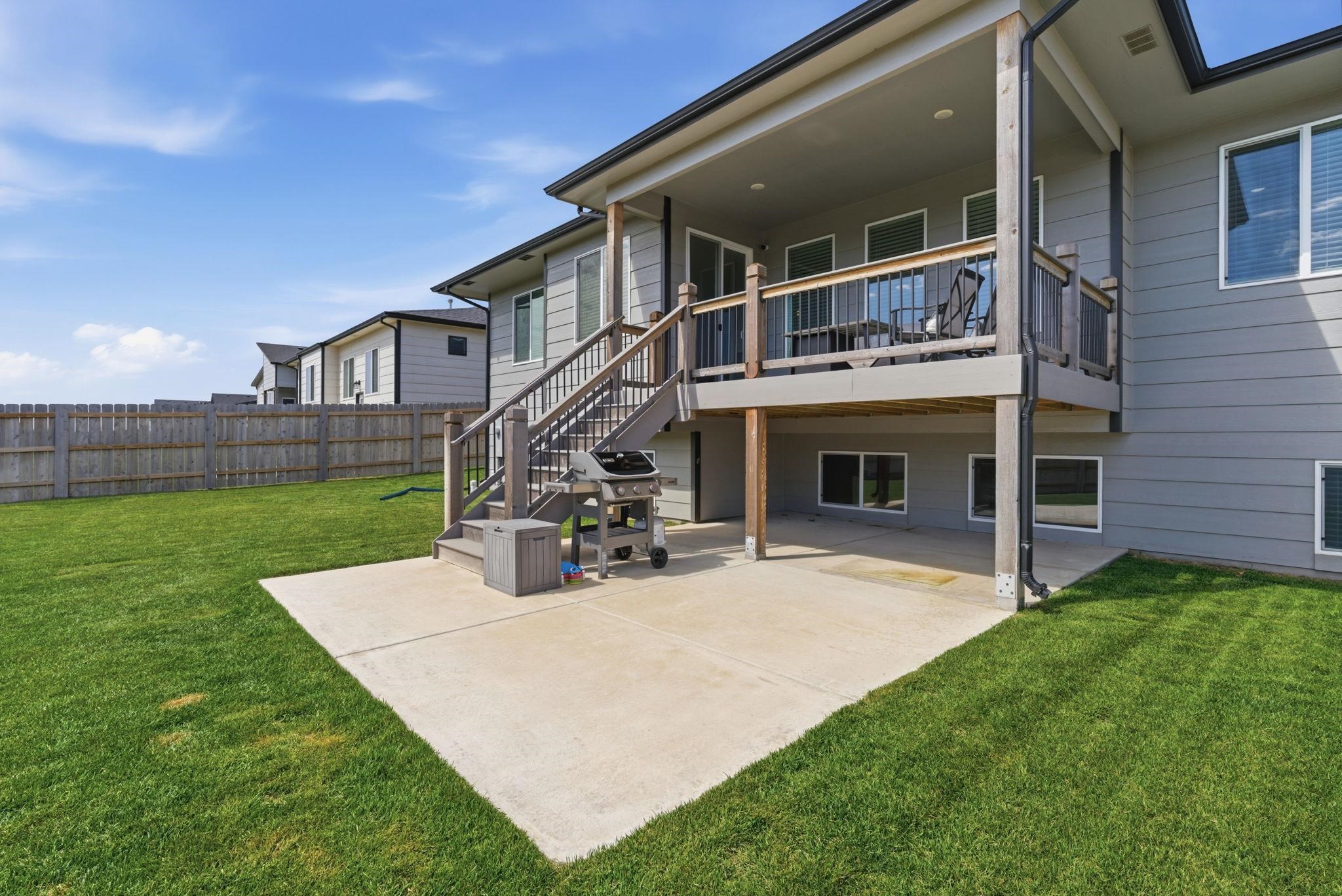 10409 W Basil Street Wichita KS 67215