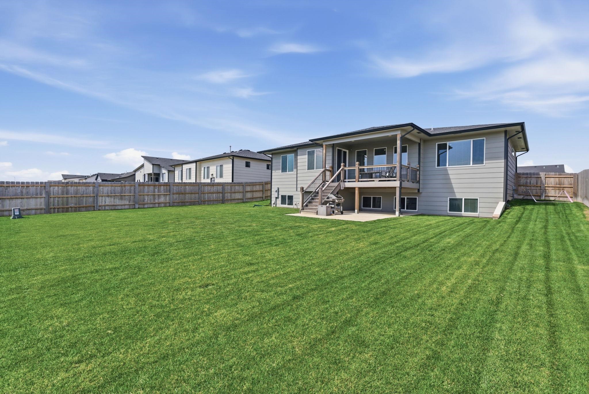 10409 W Basil Street Wichita KS 67215