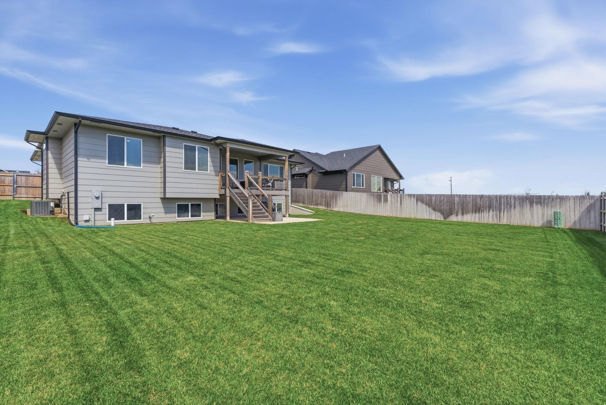 10409 W Basil Street Wichita KS 67215