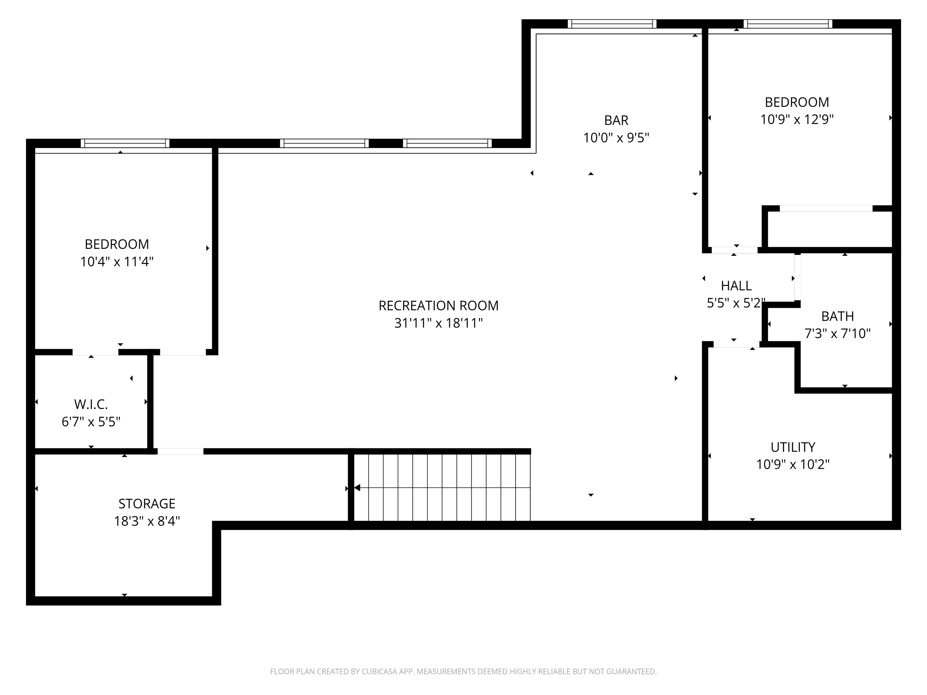 10409 W Basil Street Wichita KS 67215