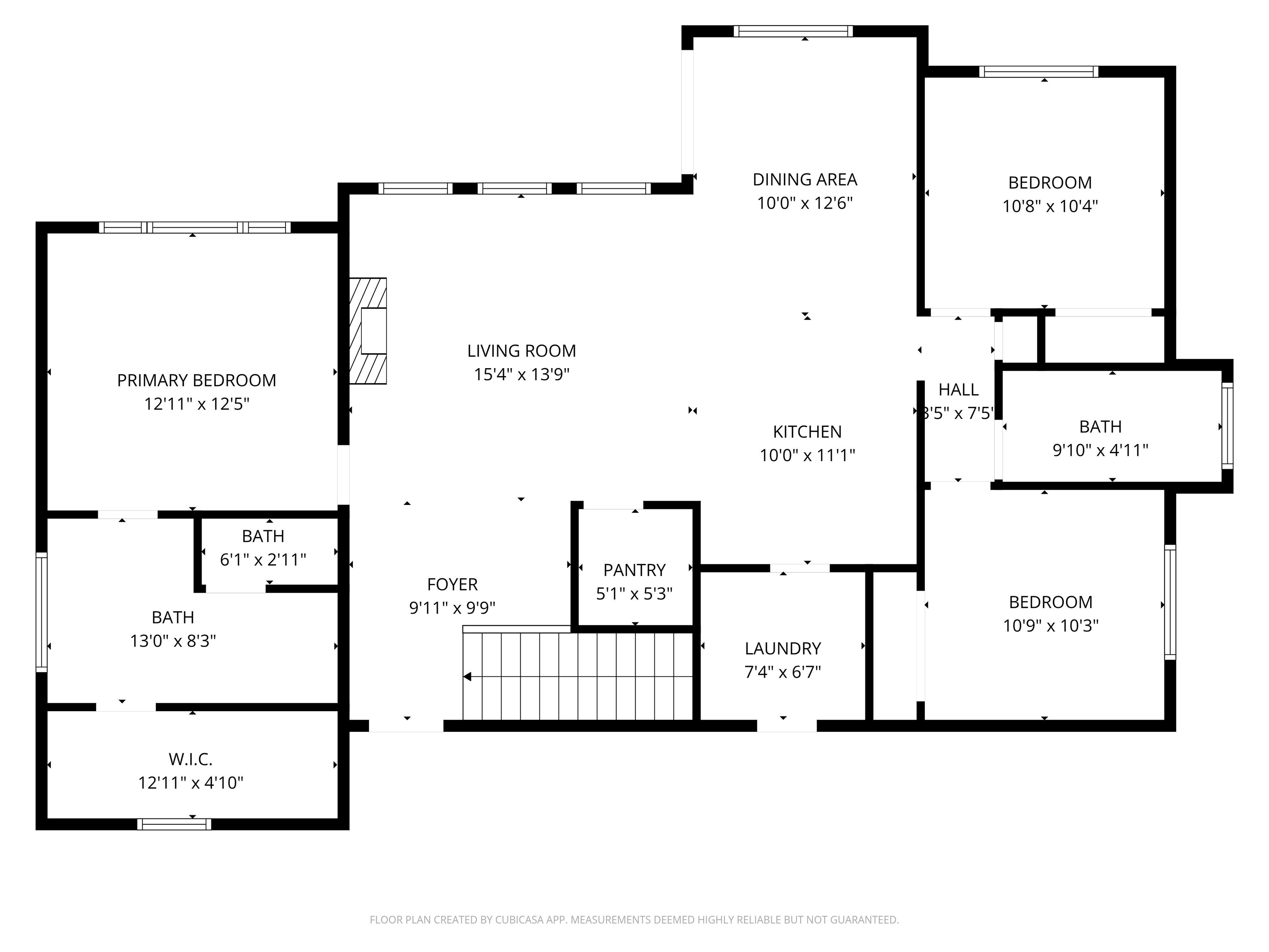 10409 W Basil Street Wichita KS 67215