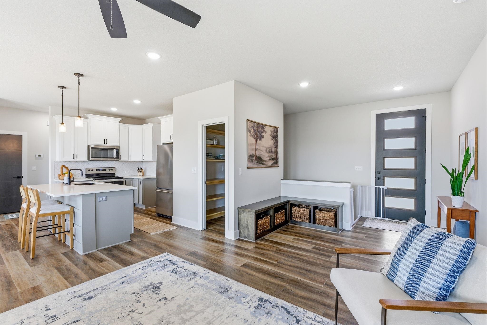 10409 W Basil Street Wichita KS 67215