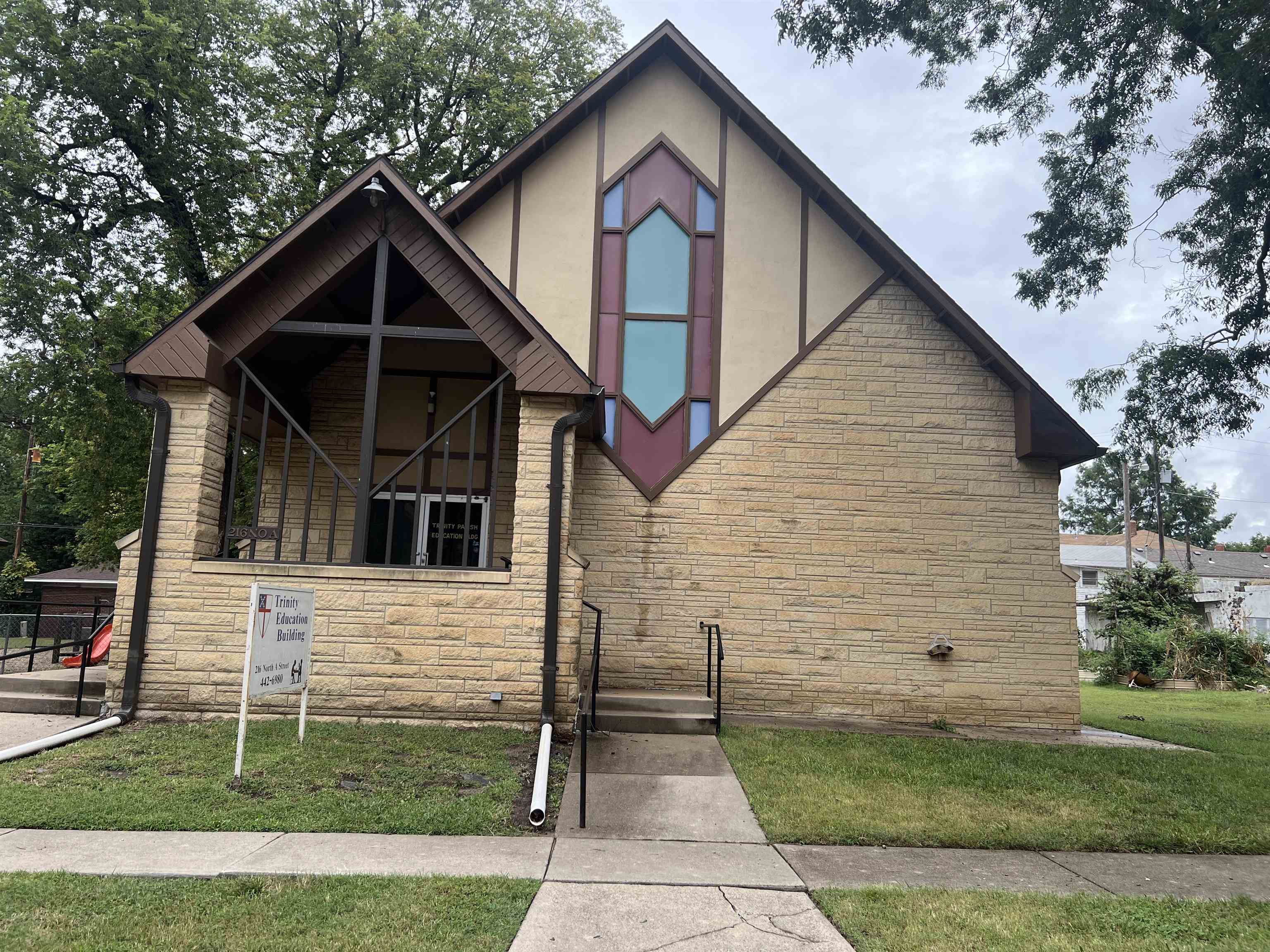 216 N A Arkansas City KS 67005