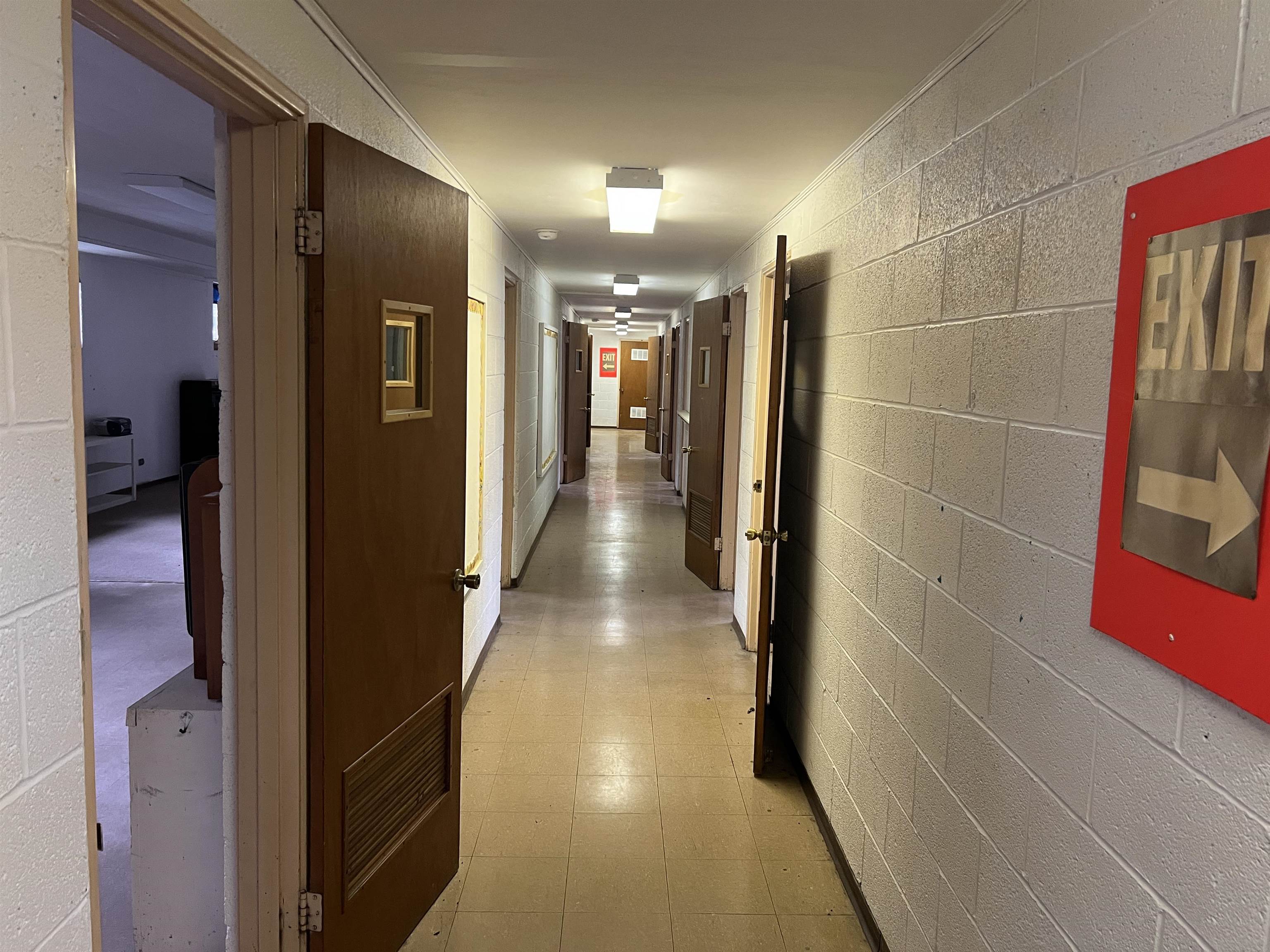 216 N A Arkansas City KS 67005