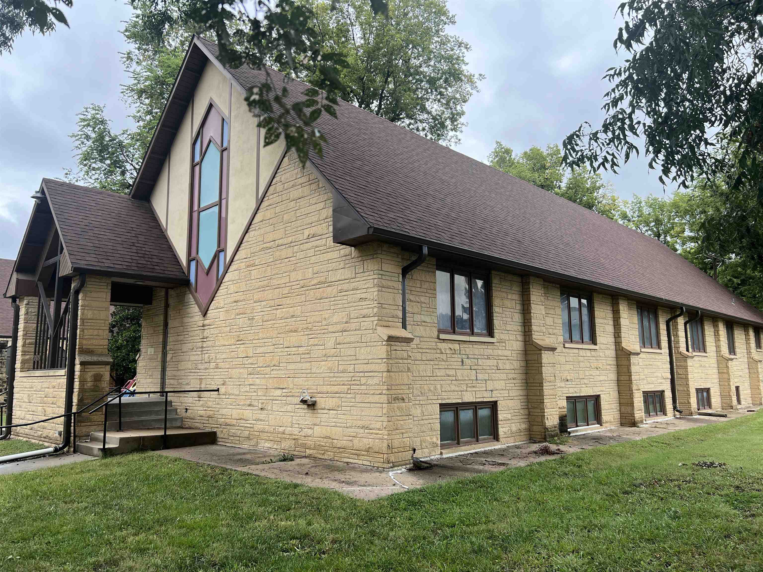 216 N A Arkansas City KS 67005