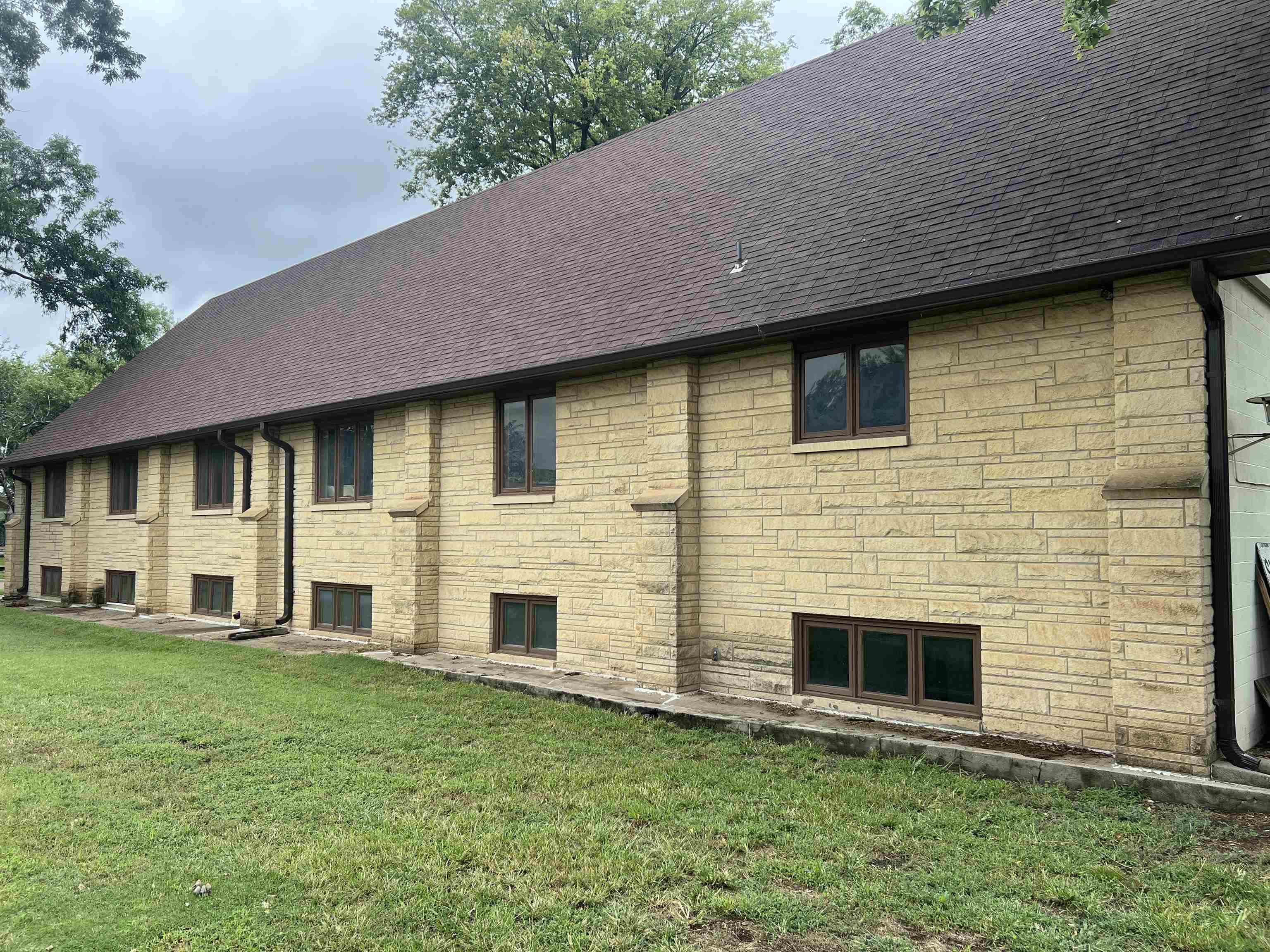 216 N A Arkansas City KS 67005