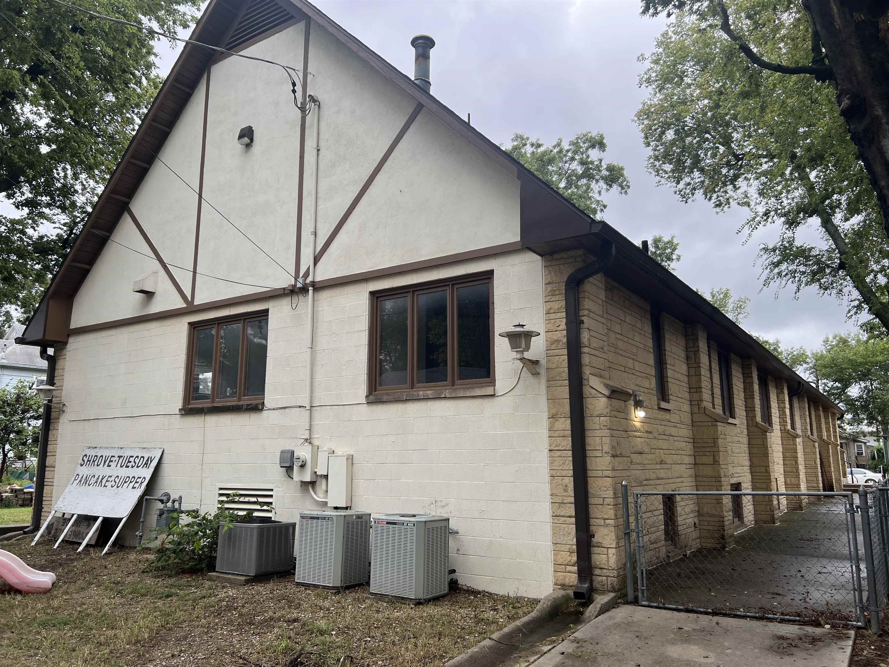 216 N A Arkansas City KS 67005