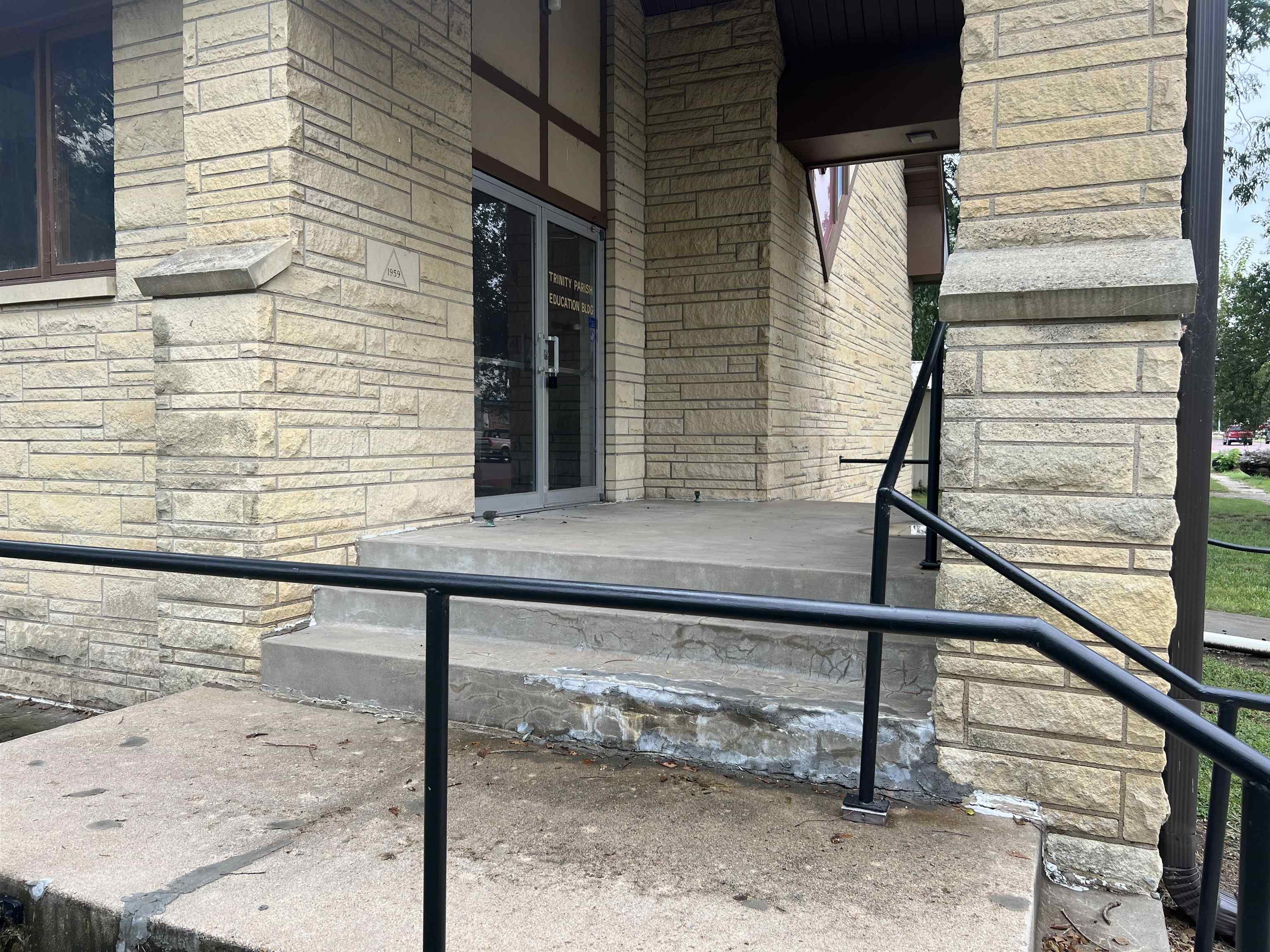 216 N A Arkansas City KS 67005