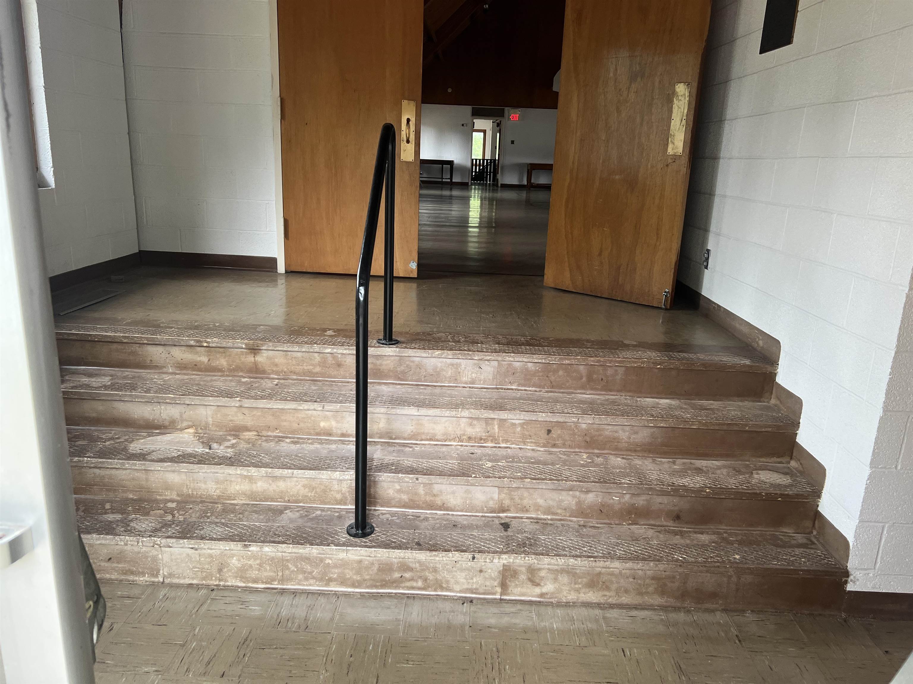 216 N A Arkansas City KS 67005