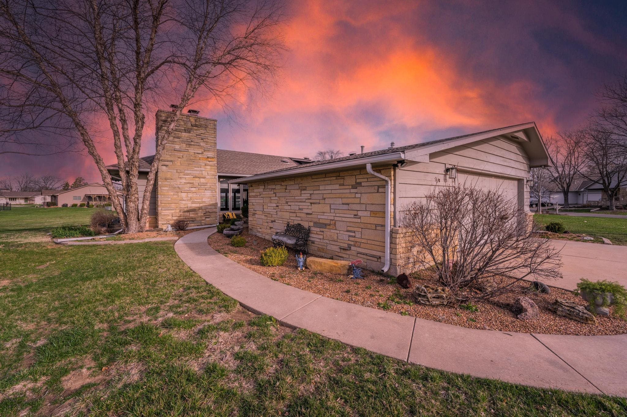 68 E Saint Cloud Place Wichita KS 67230