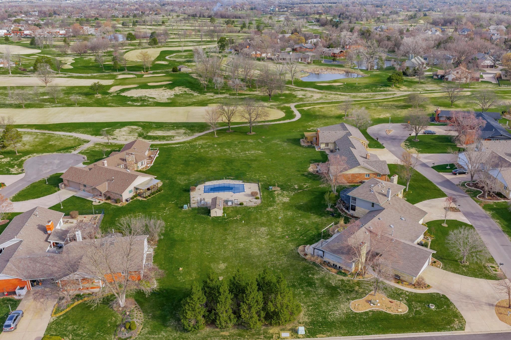 68 E Saint Cloud Place Wichita KS 67230