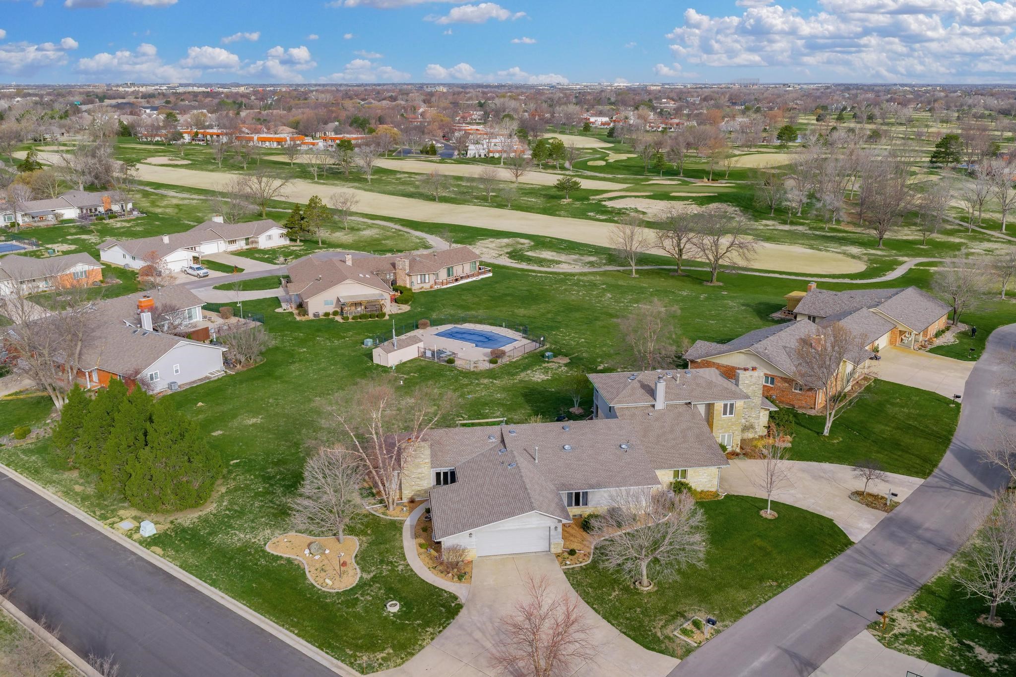 68 E Saint Cloud Place Wichita KS 67230