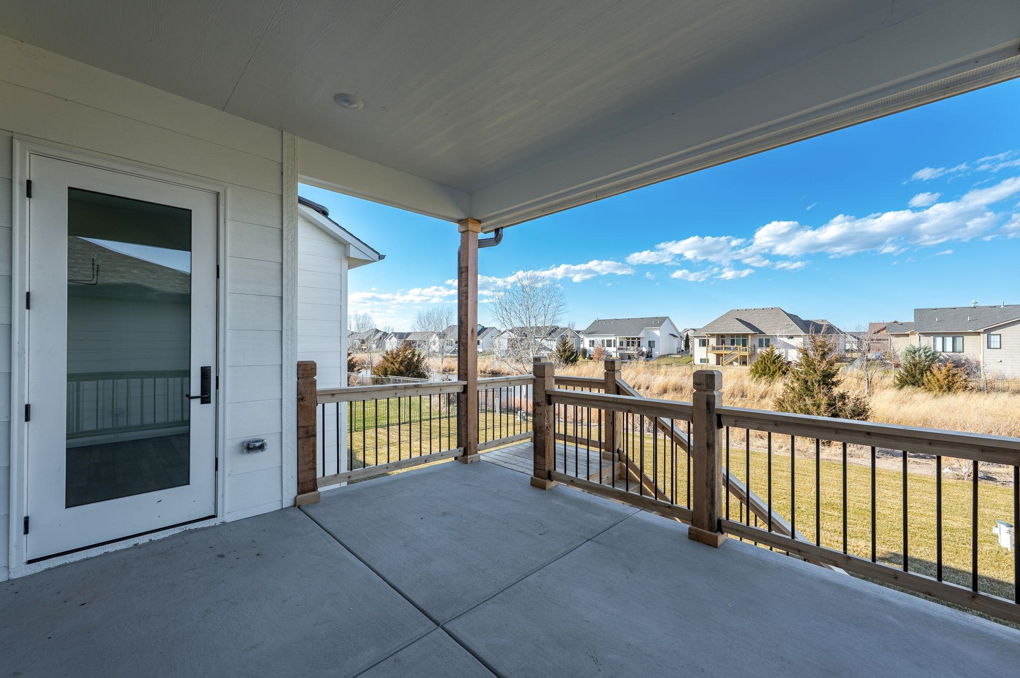 3871 N Estancia Court Wichita KS 67205