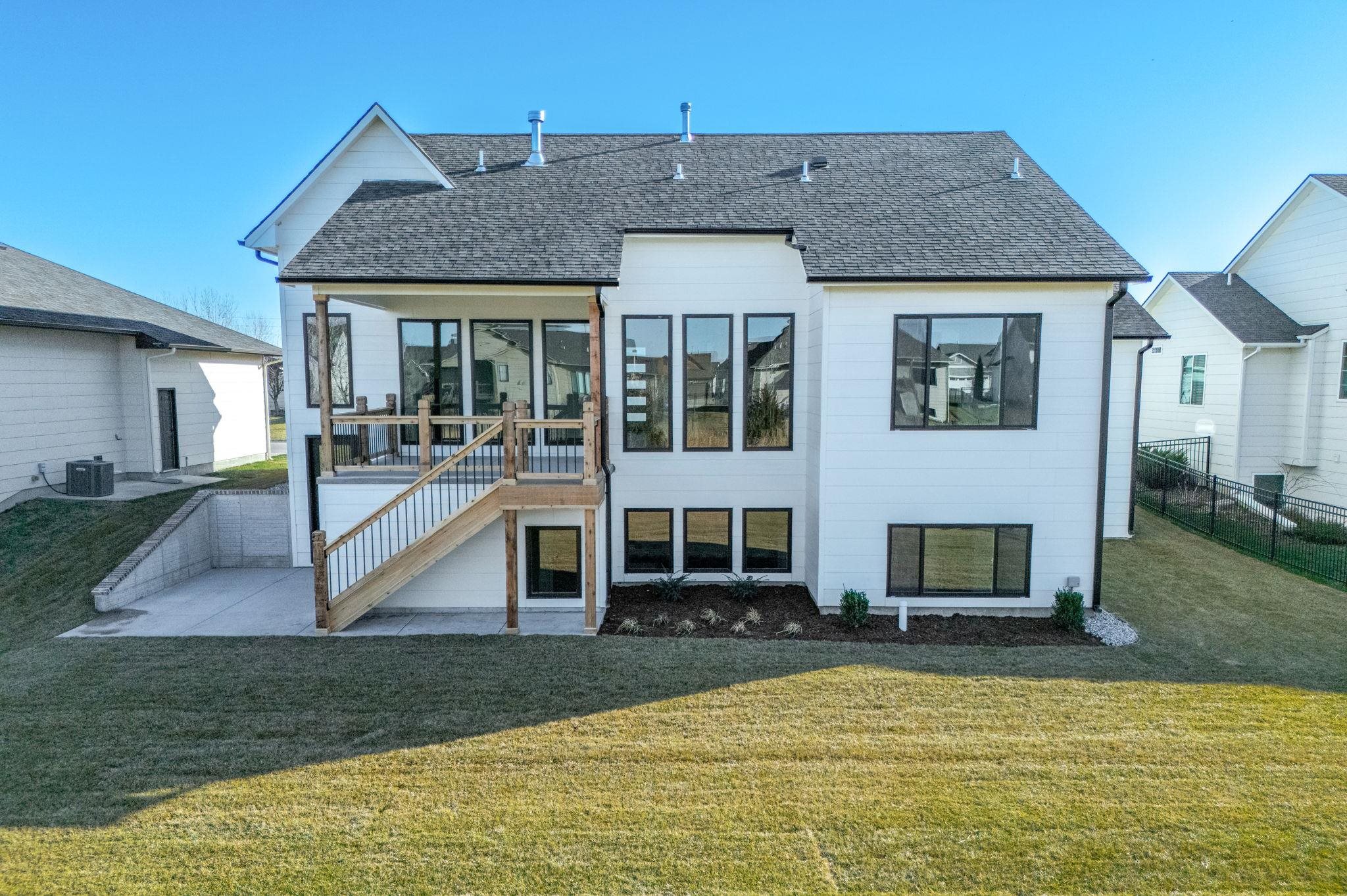 3871 N Estancia Court Wichita KS 67205