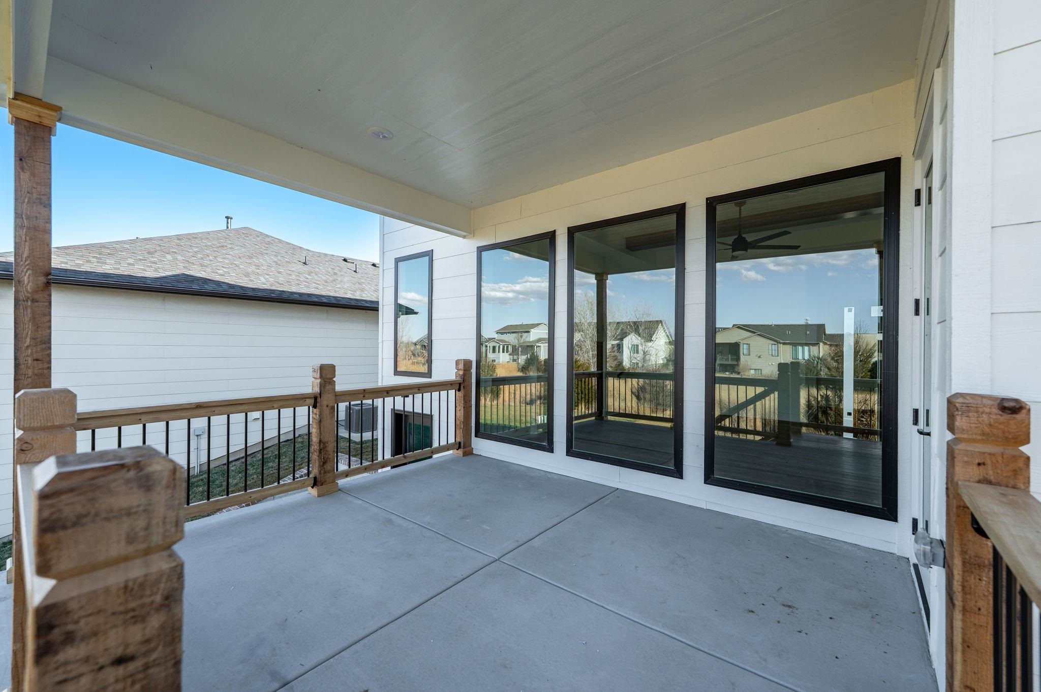 3871 N Estancia Court Wichita KS 67205