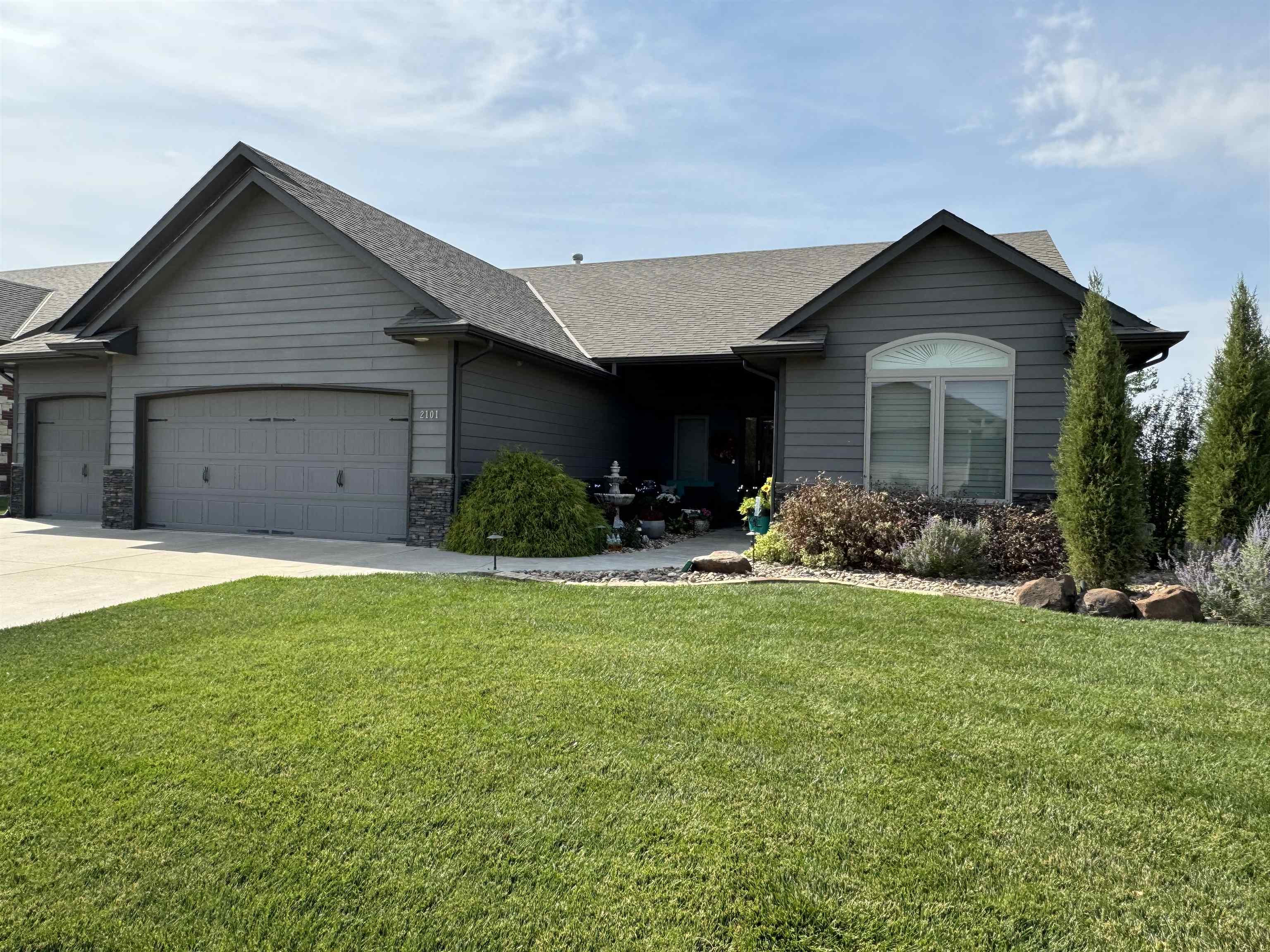 2101 Depot Circle Newton KS 67114