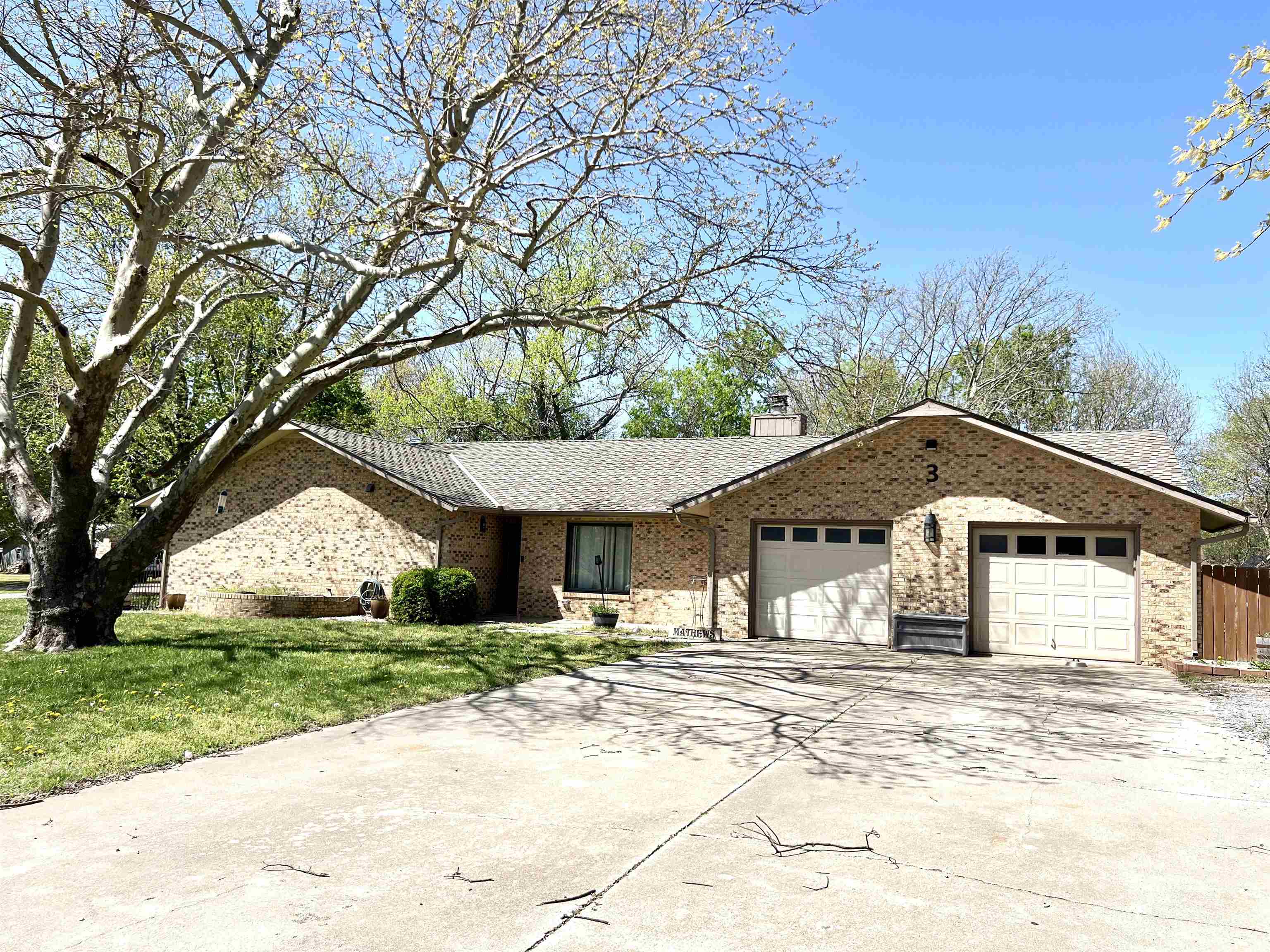 3 Lakewynds Drive Arkansas City KS 67005