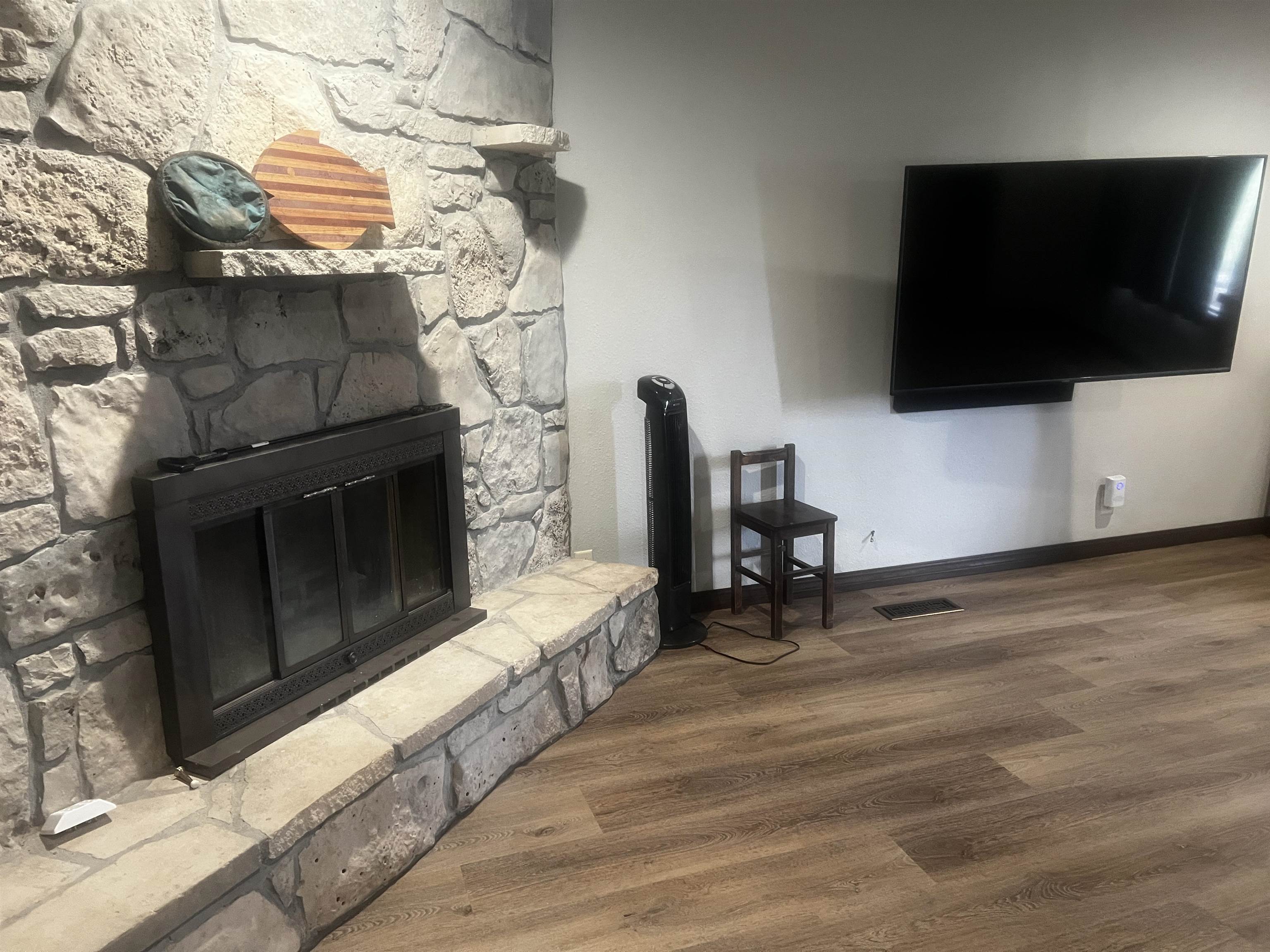 3 Lakewynds Drive Arkansas City KS 67005