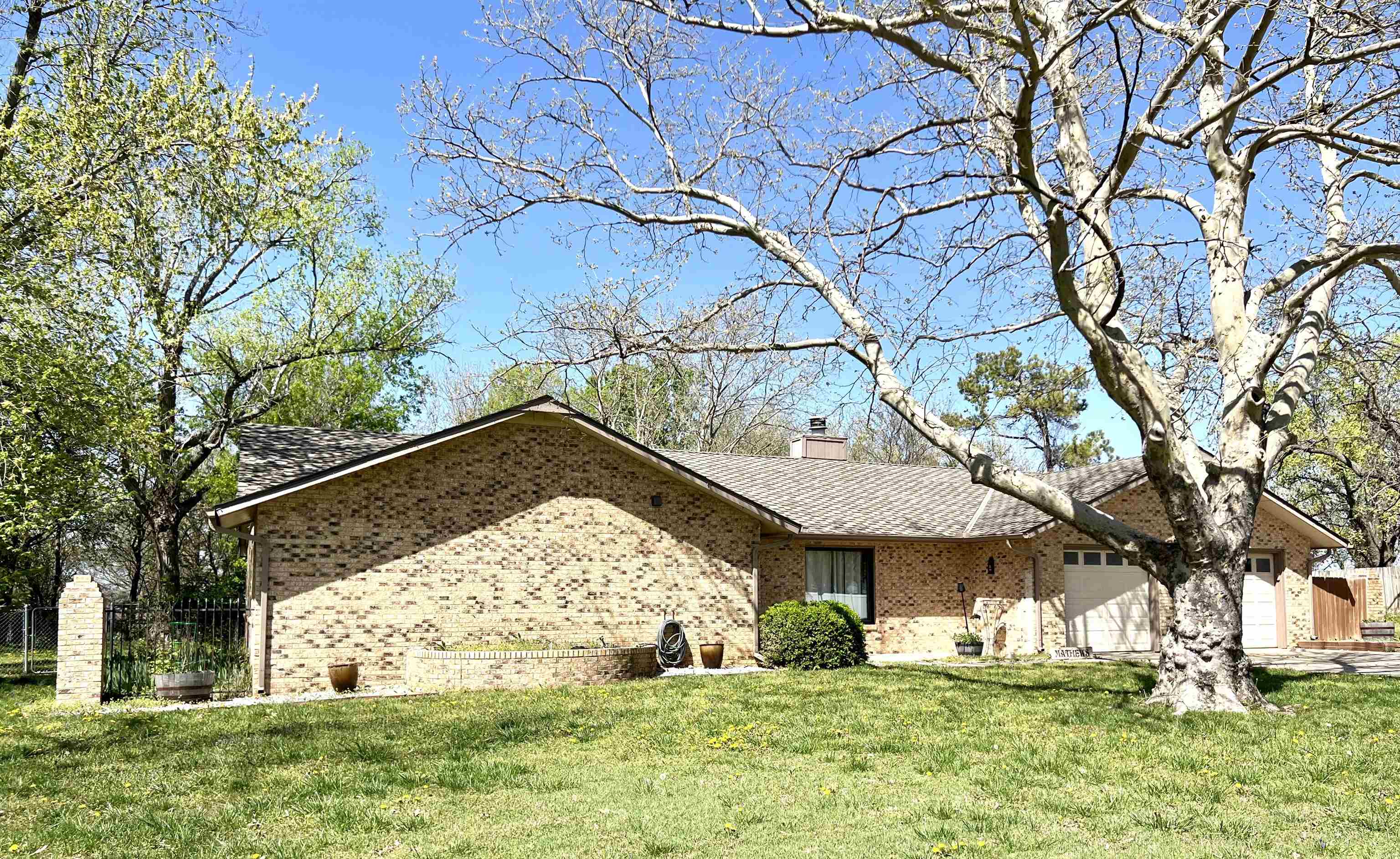 3 Lakewynds Drive Arkansas City KS 67005