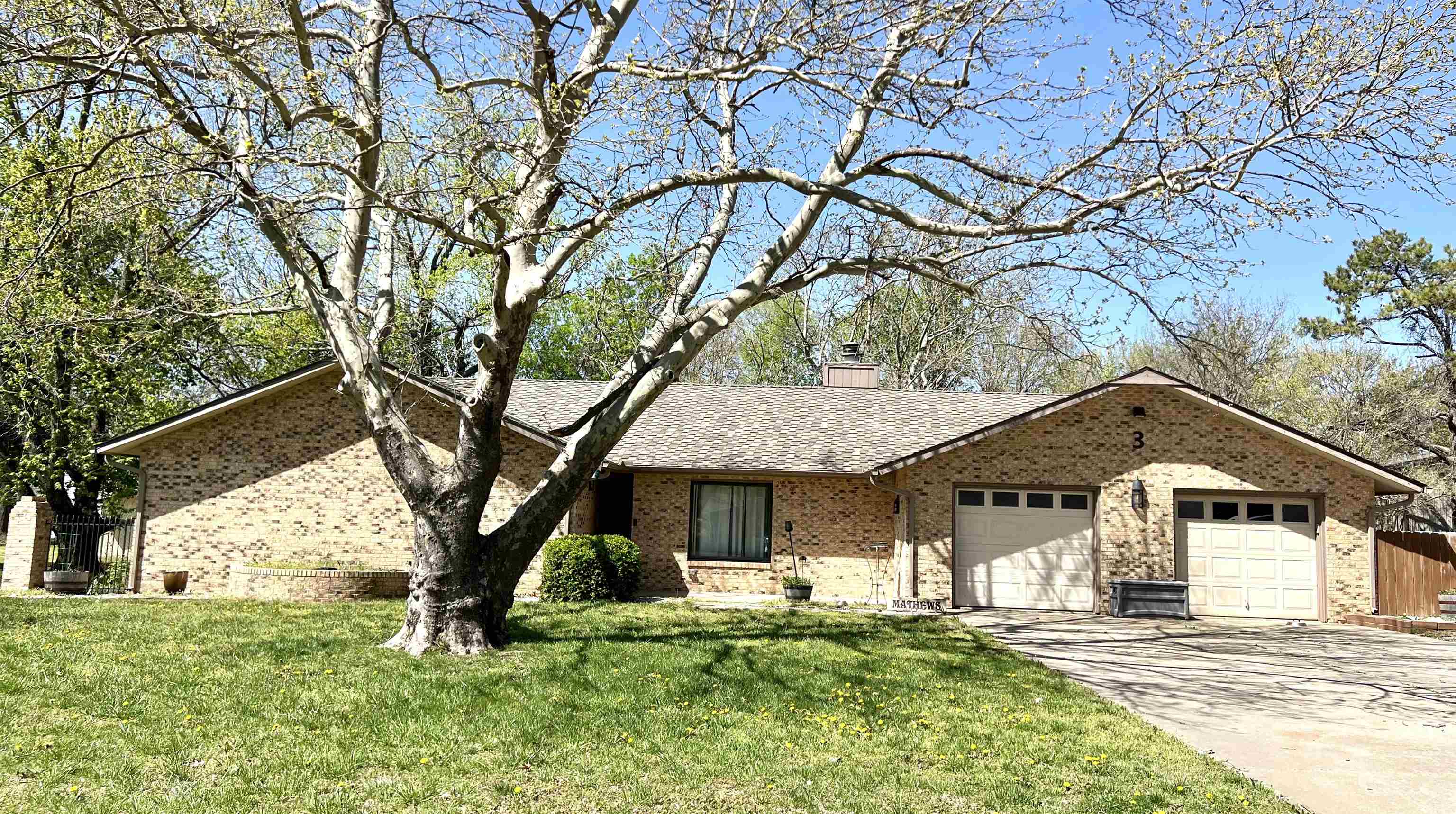 3 Lakewynds Drive Arkansas City KS 67005