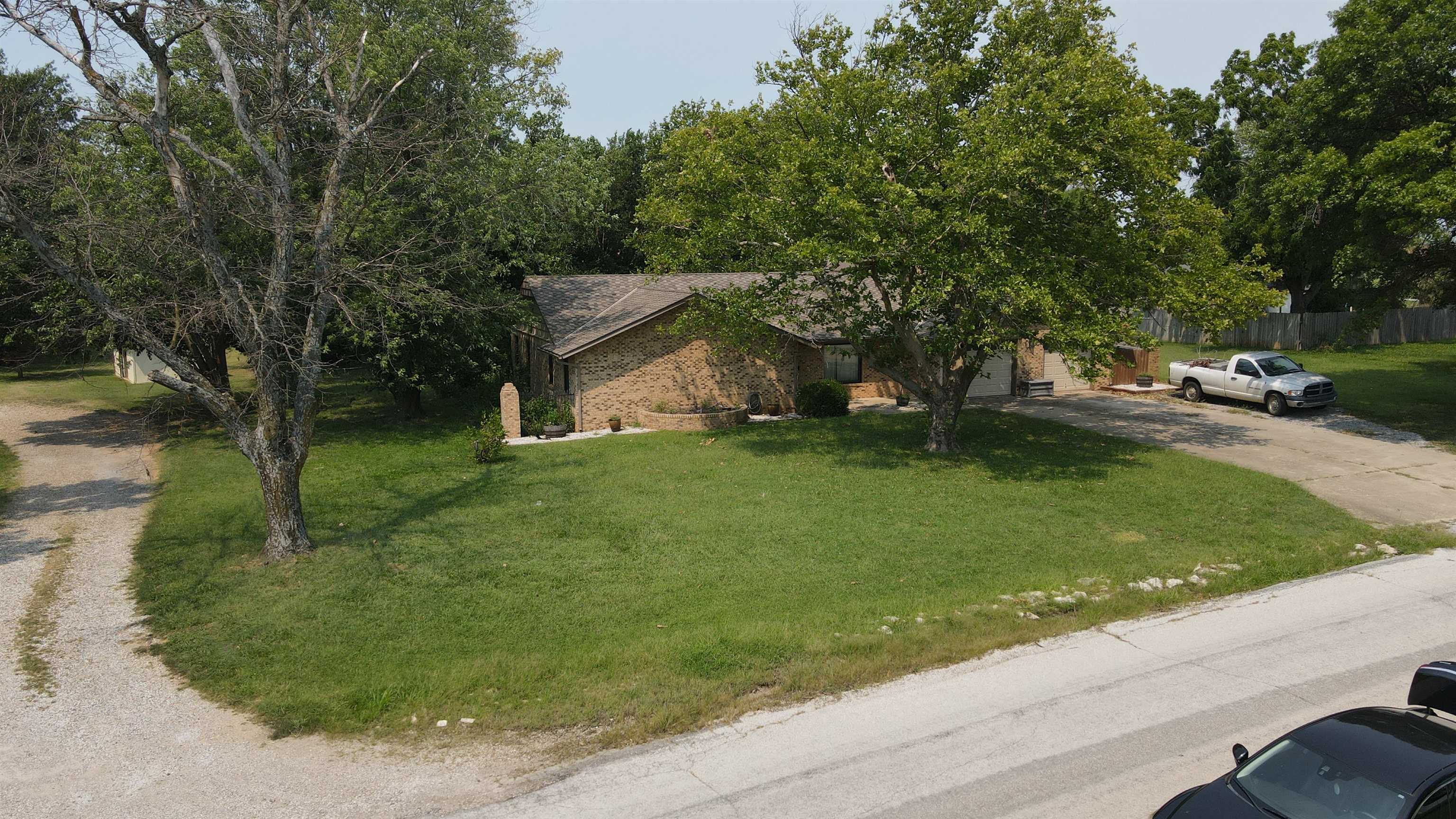 3 Lakewynds Drive Arkansas City KS 67005