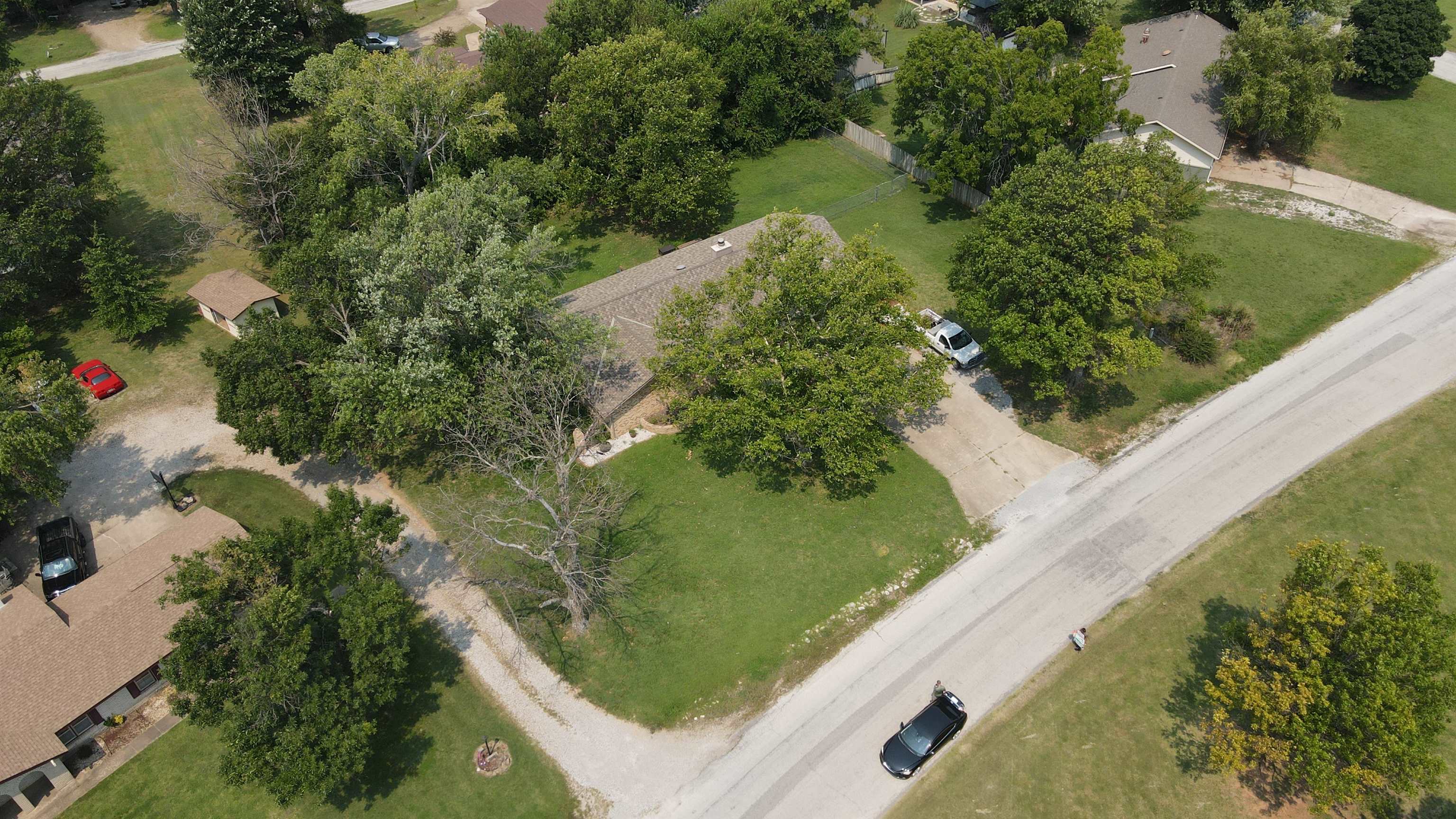 3 Lakewynds Drive Arkansas City KS 67005