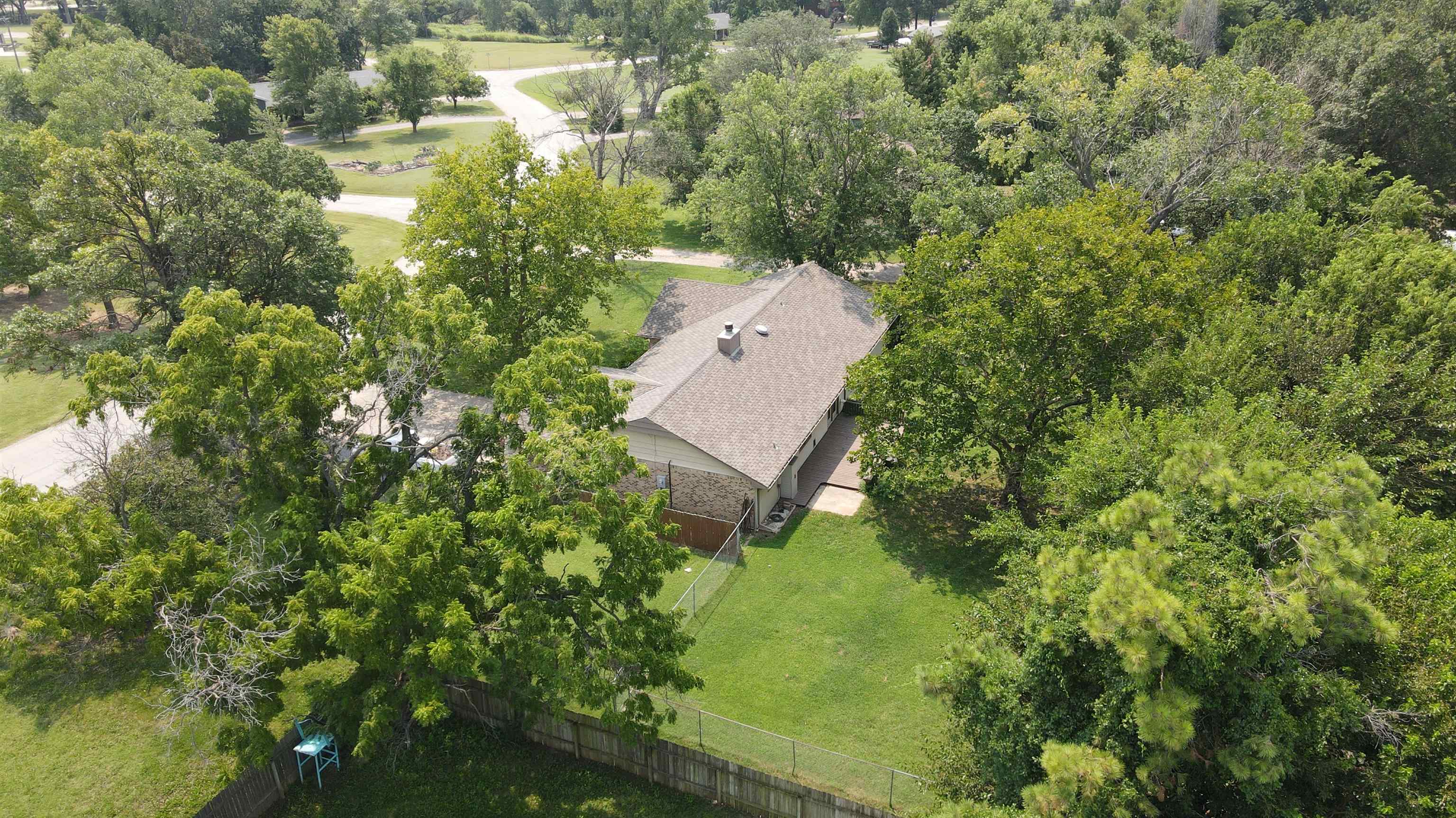 3 Lakewynds Drive Arkansas City KS 67005