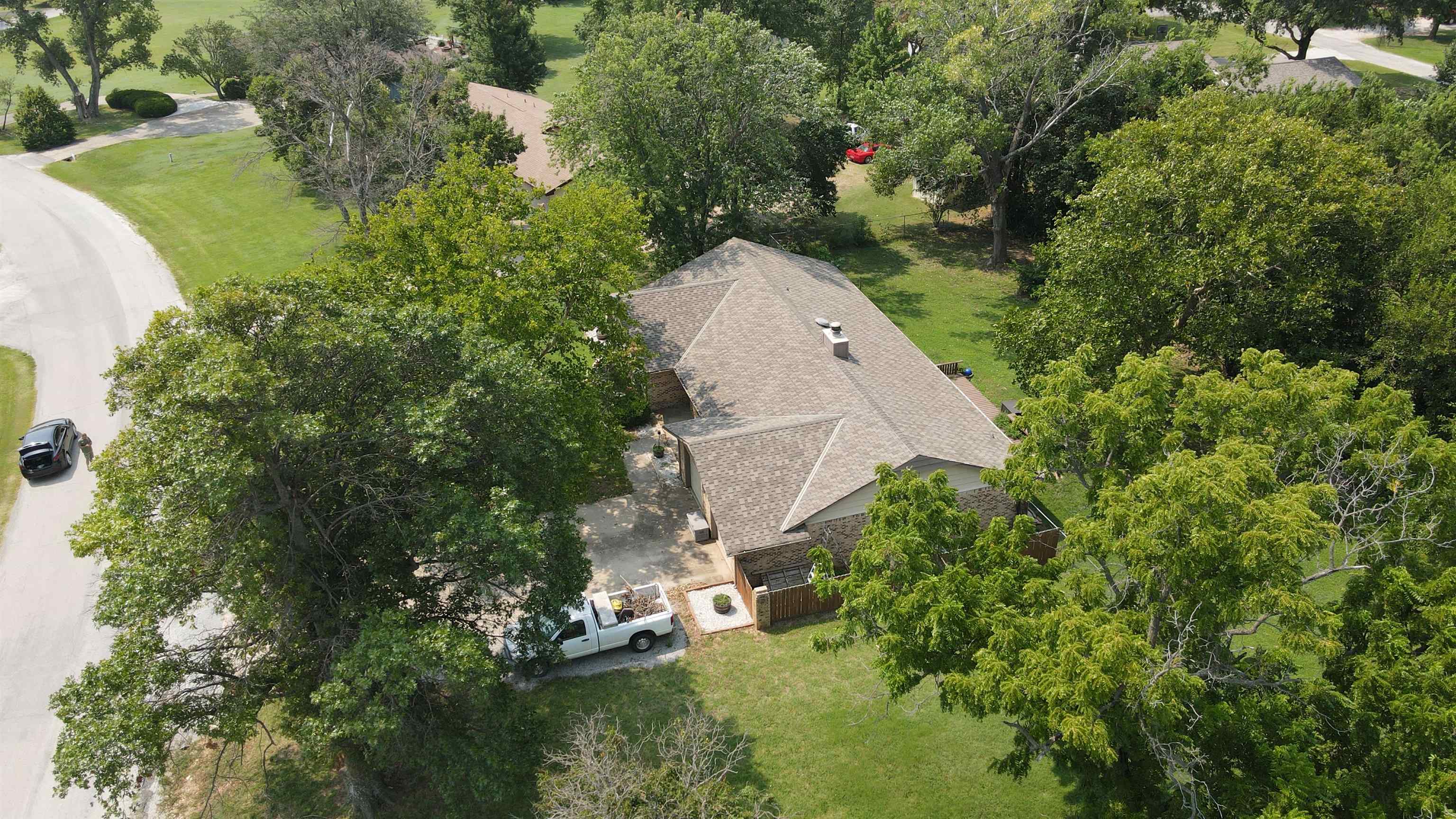 3 Lakewynds Drive Arkansas City KS 67005