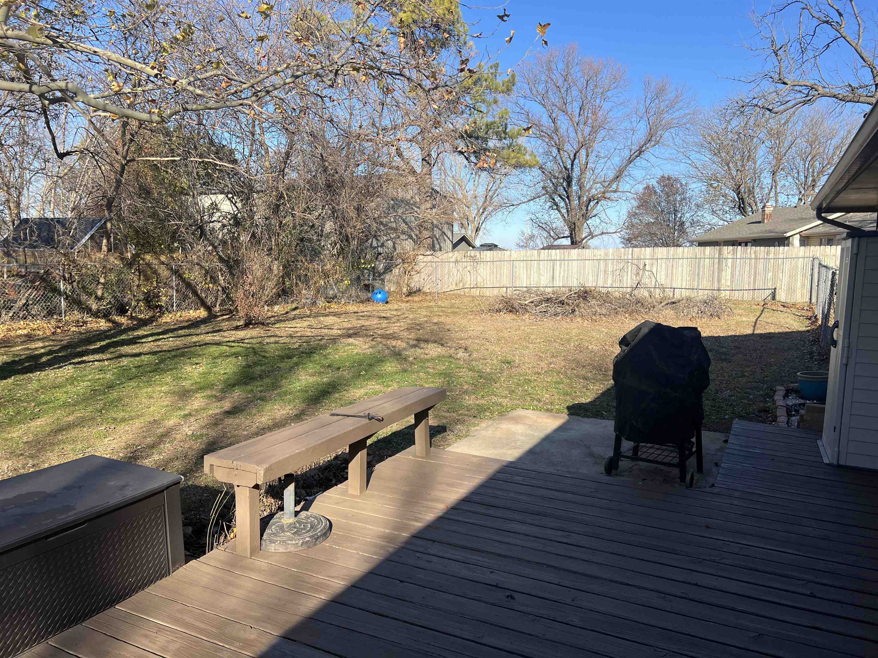 3 Lakewynds Drive Arkansas City KS 67005